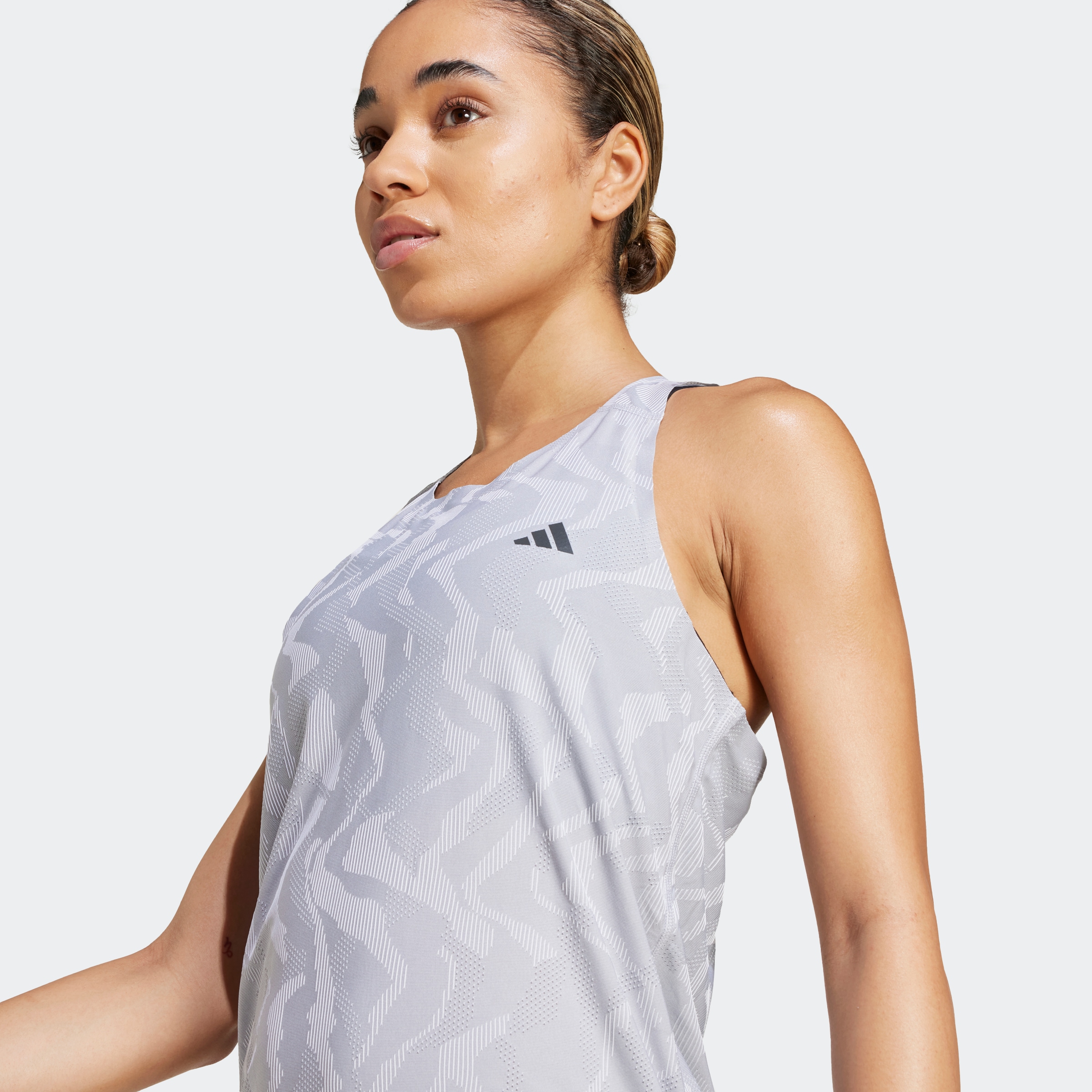 adidas Performance Lauftop »ULT EGNRD TANK«