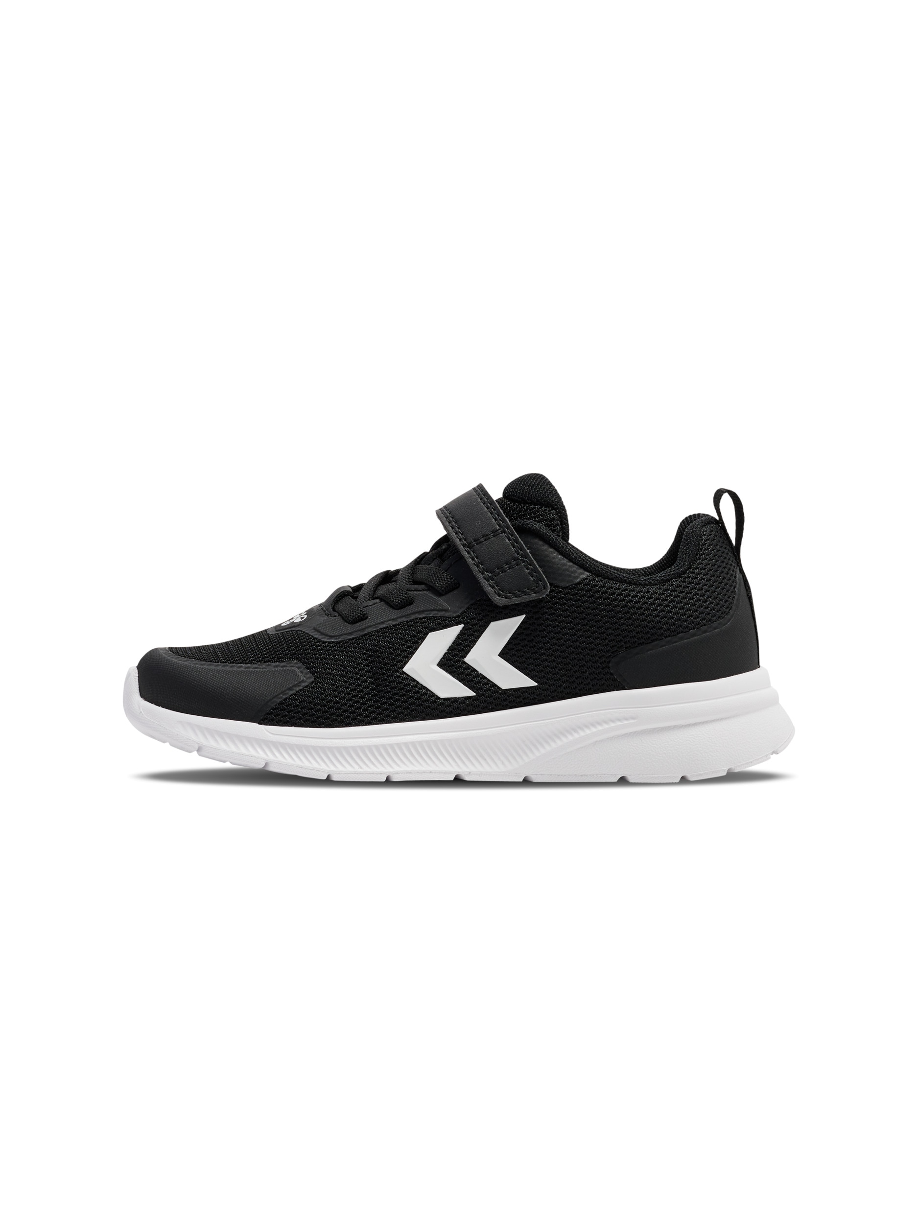 hummel Sneaker »ACTUS TR BREATHER JR«  atmungsaktiv