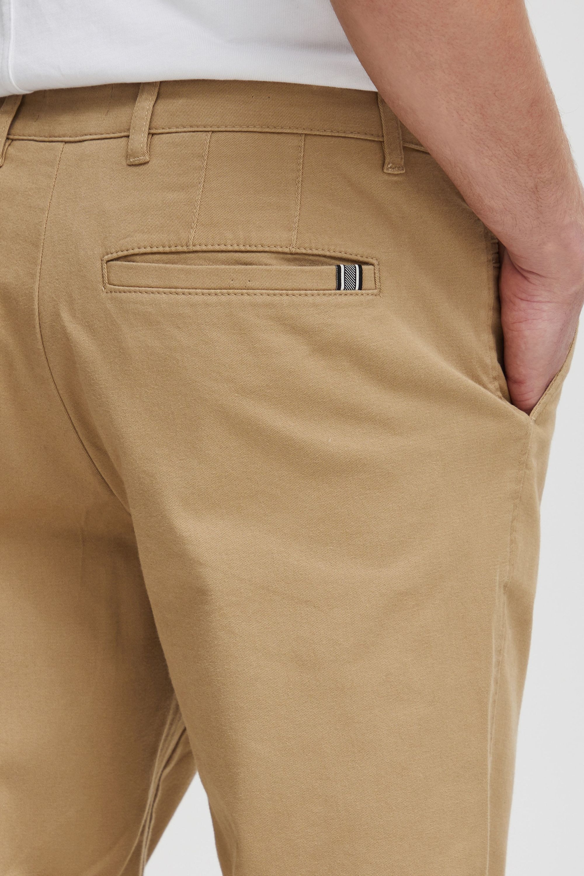 !Solid Stoffhose »Stoffhose SDErico«