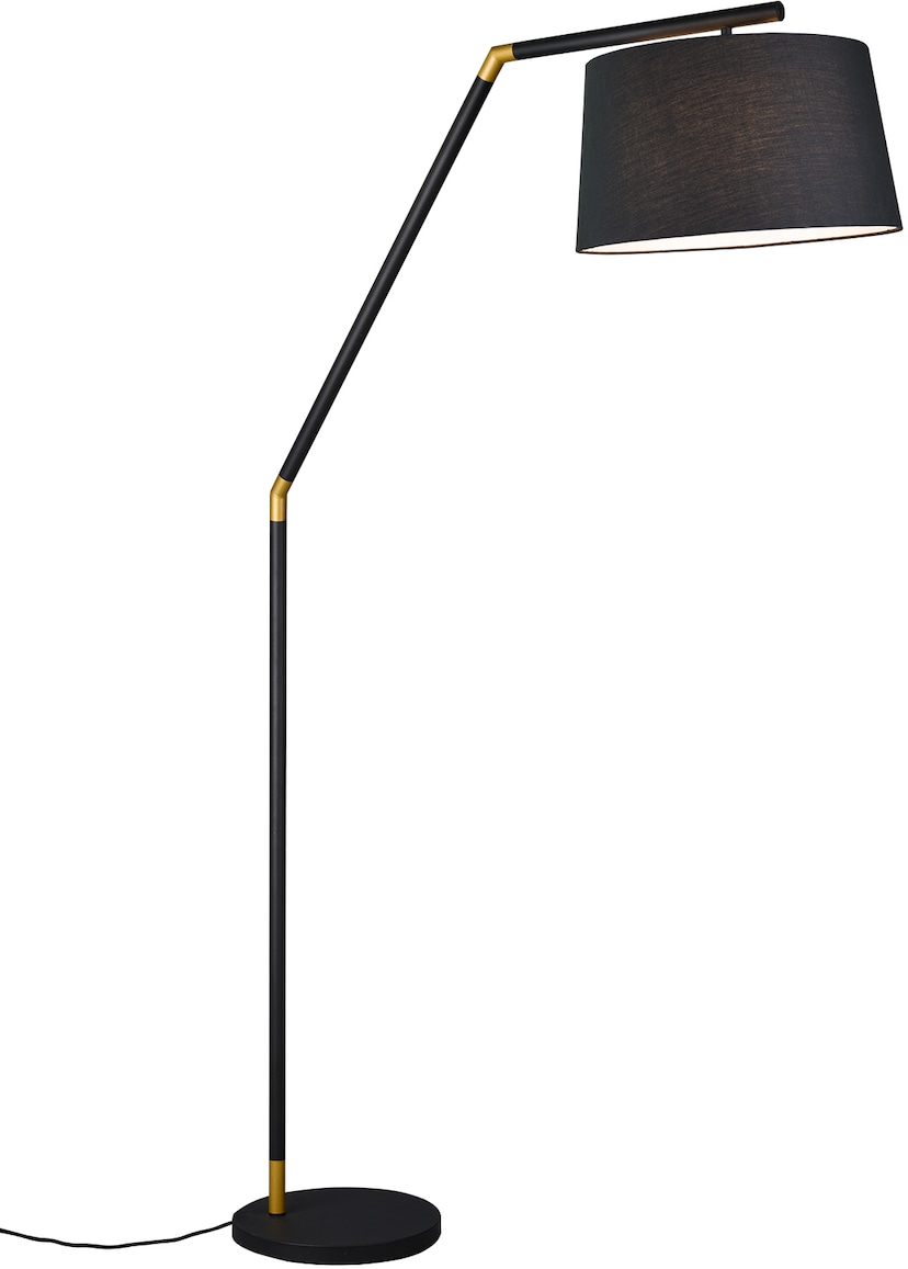 Paul Neuhaus Stehlampe »PETRO«, 3 flammig-flammig, | 3 Garantie Fußschalter online Jahren kaufen mit Schalter, XXL