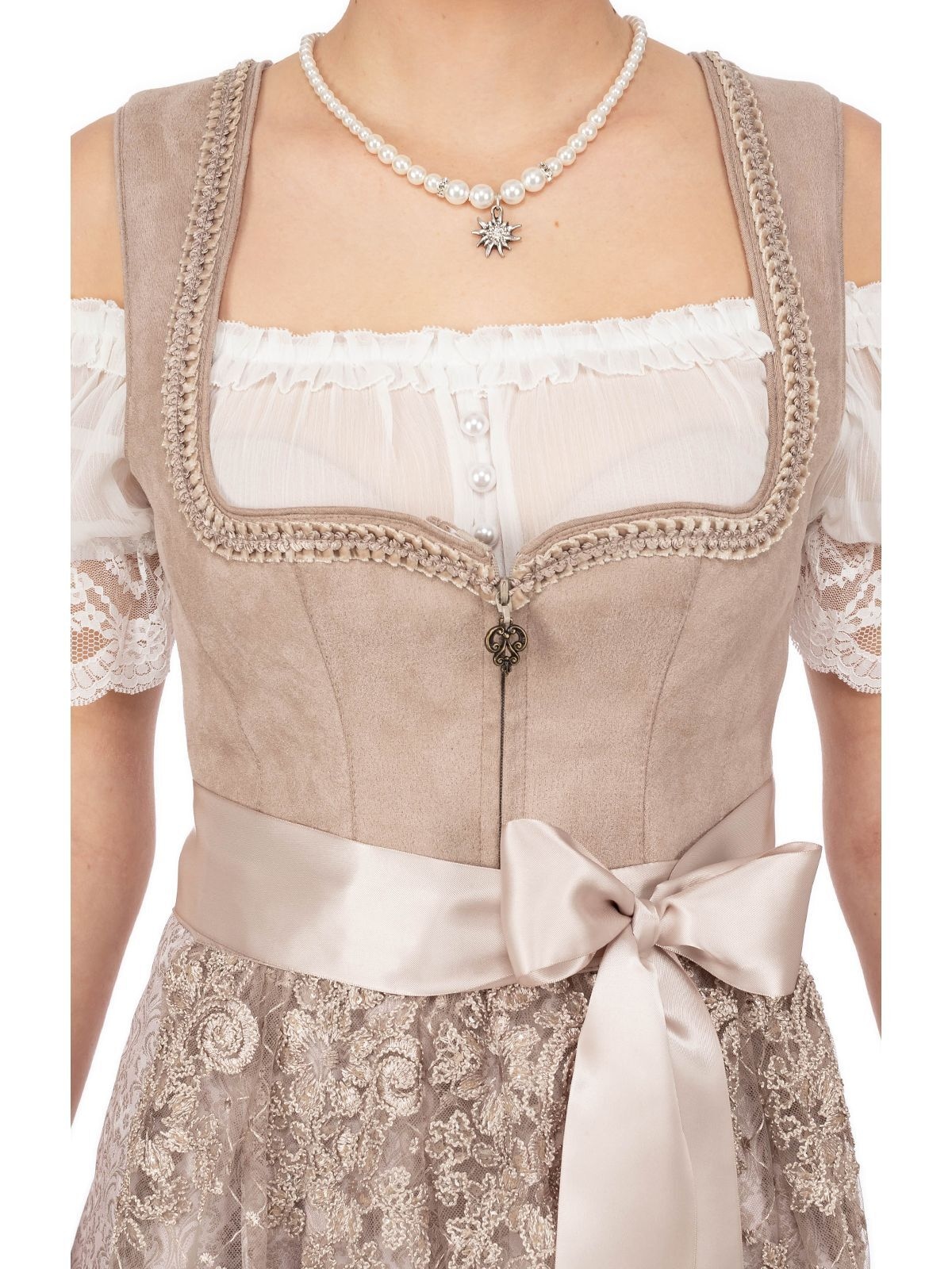 MarJo Dirndl »Mididirndl GABI«