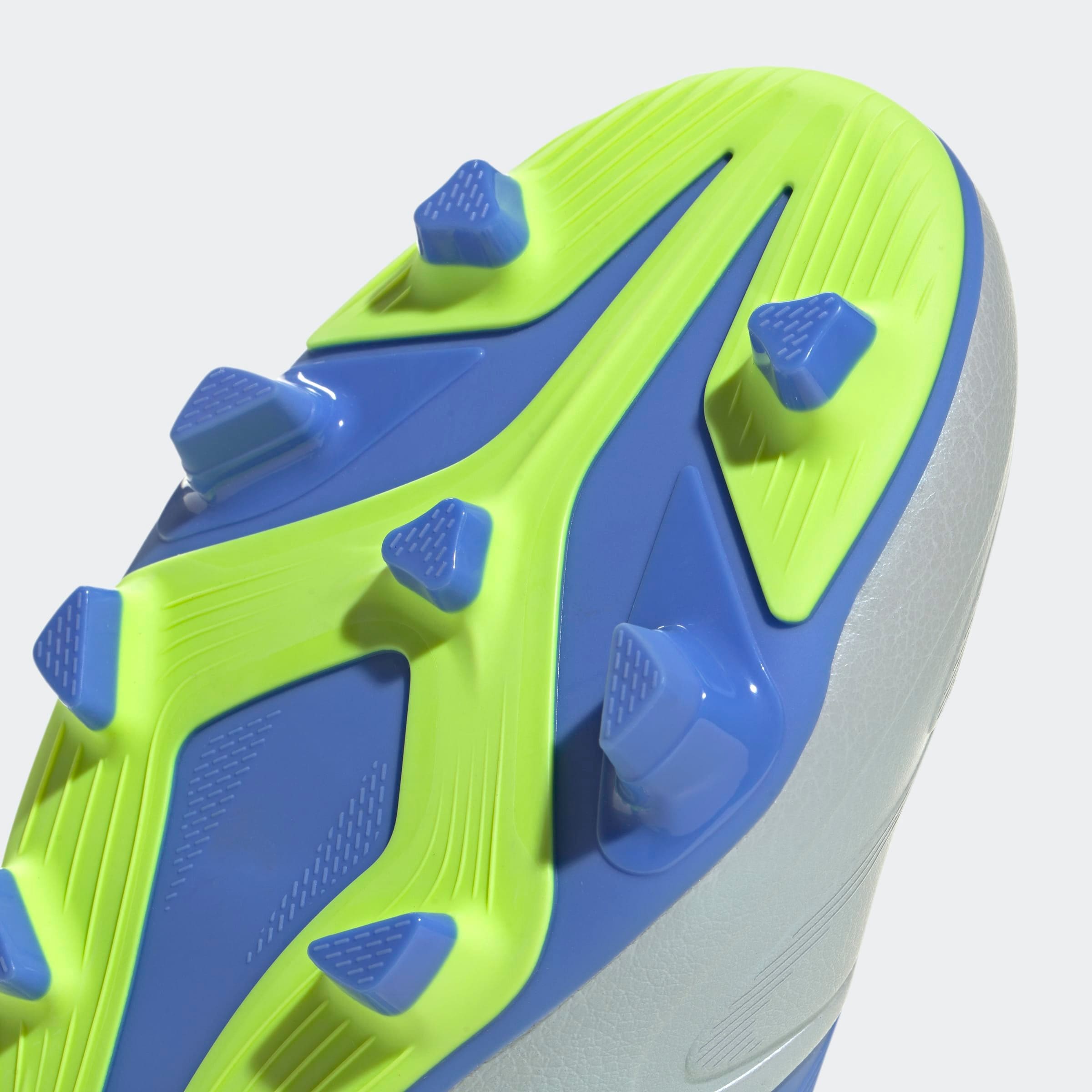 adidas Performance Fußballschuh »COPA PURE 3 CLUB FG/MG«, für Rasenplätze