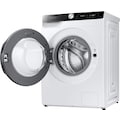 Samsung Waschmaschine »WW90T504AAE«, WW90T504AAE, 9 kg, 1400 U/min