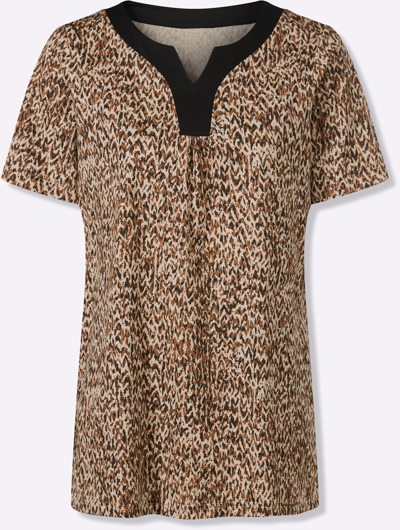 Classic Basics Longshirt »Longshirt«, 1 tlg.
