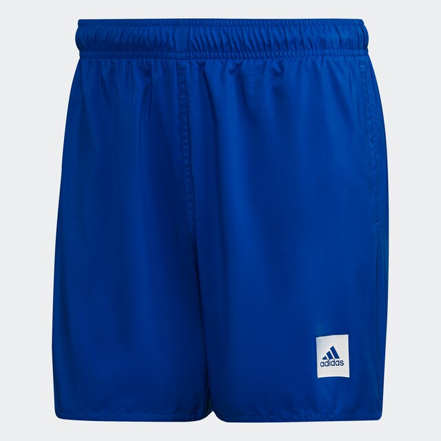 adidas Performance Badehose »SHORT LENGTH SOLID«, (1 St.) bei