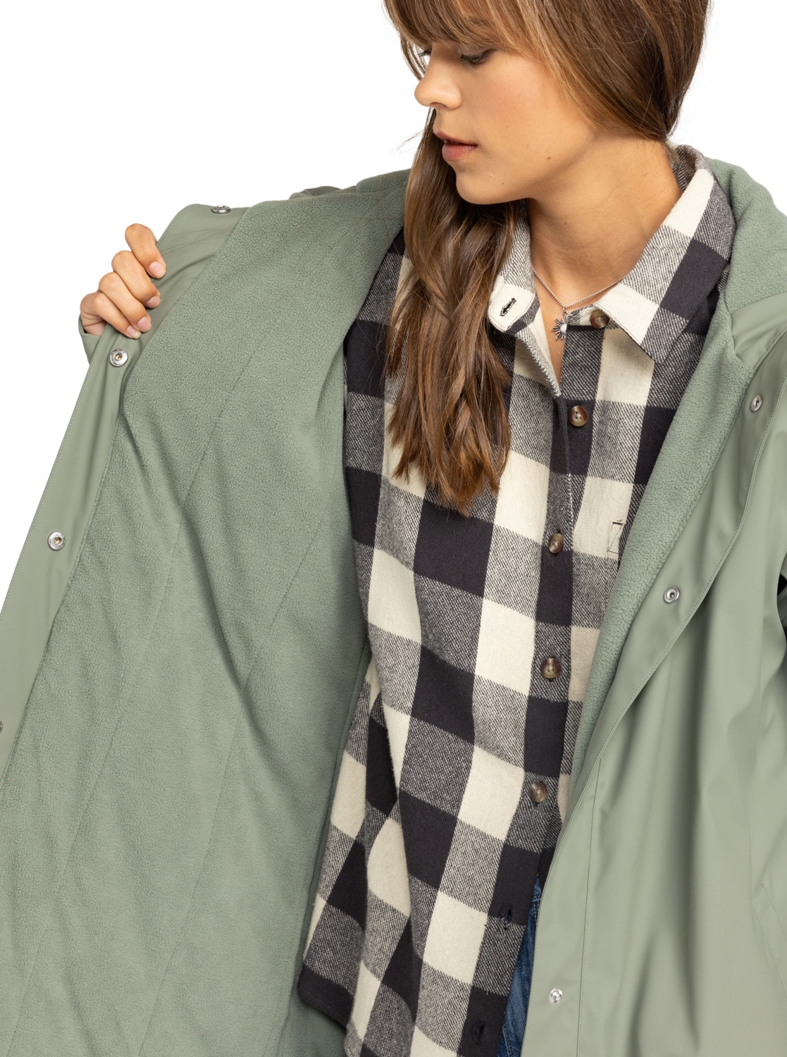 Roxy Outdoorjacke »Rain Road«