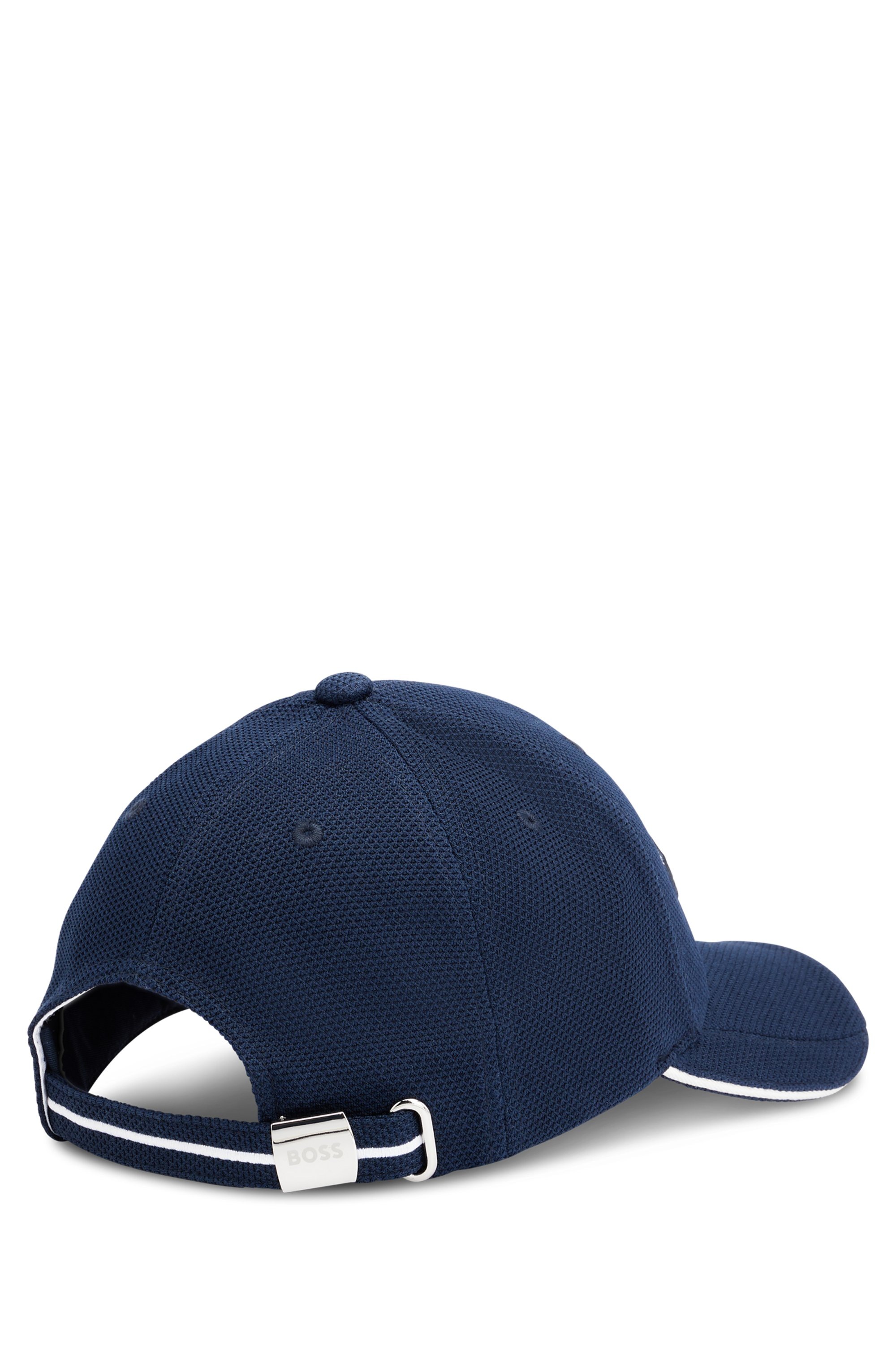 BOSS GREEN Baseball Cap »Cap-US«, mit BOSS Logostickerei