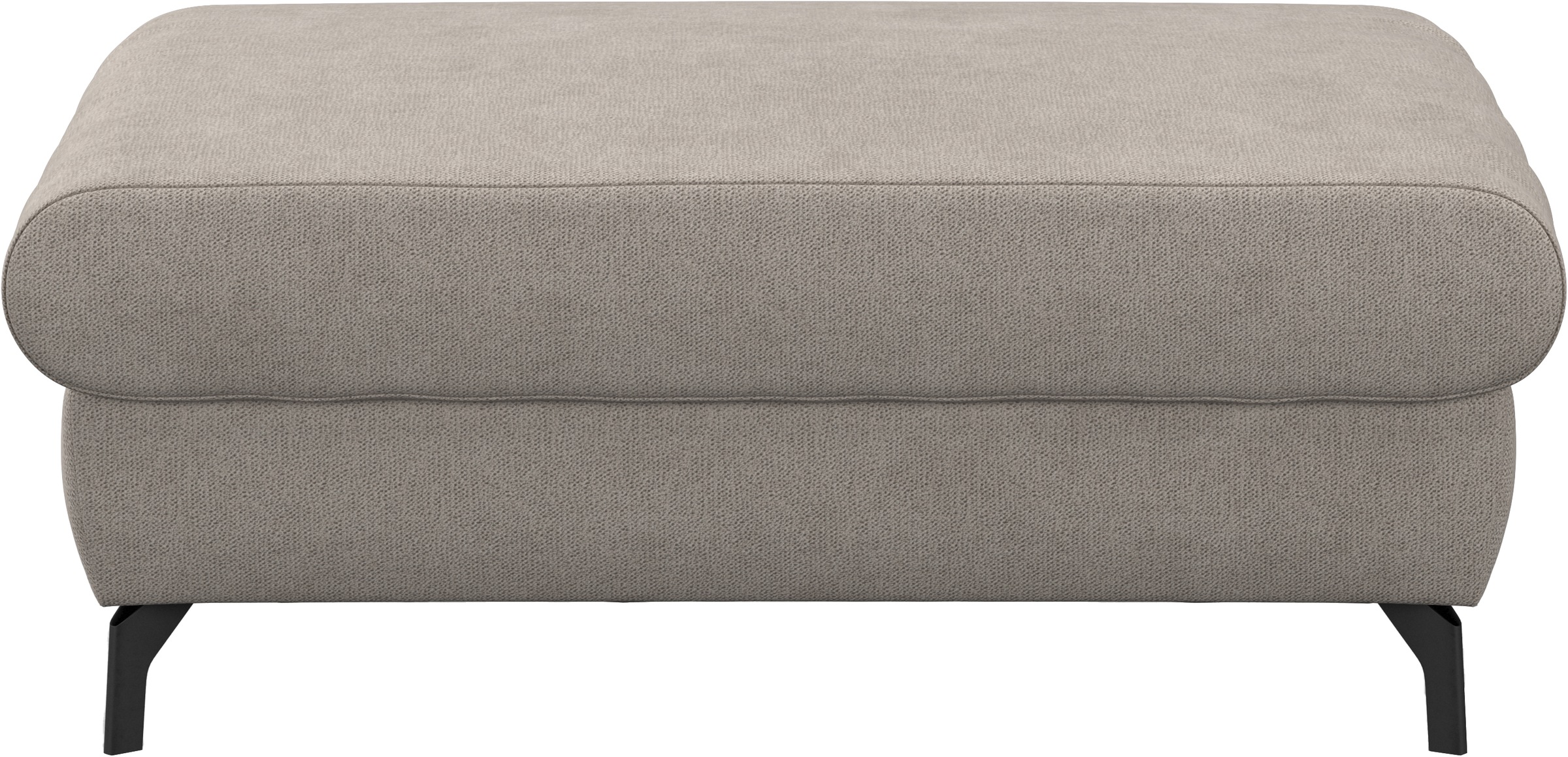 COTTA Polsterhocker »Kitty, B: 100 cm« individuell zu kombinieren