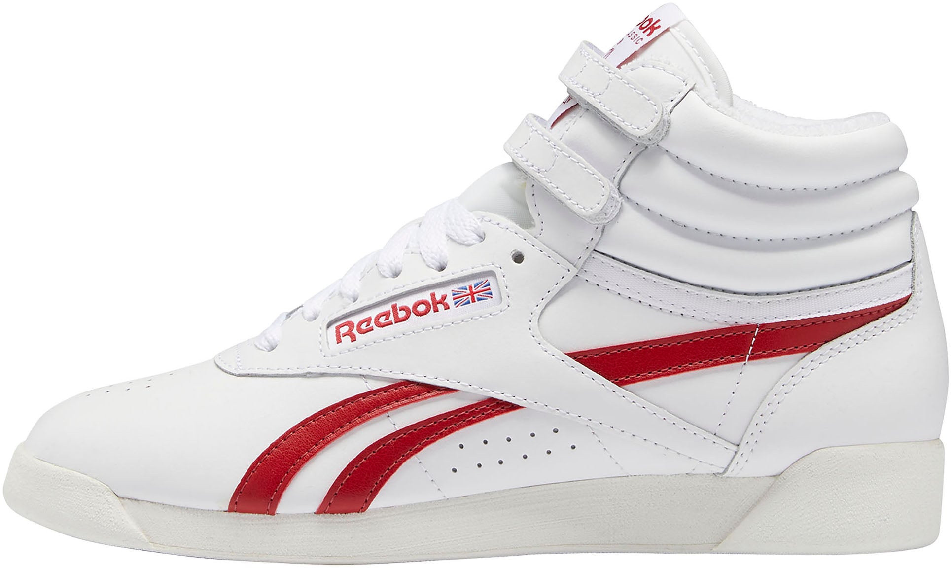 Reebok Classic Sneaker »F/S Hi«