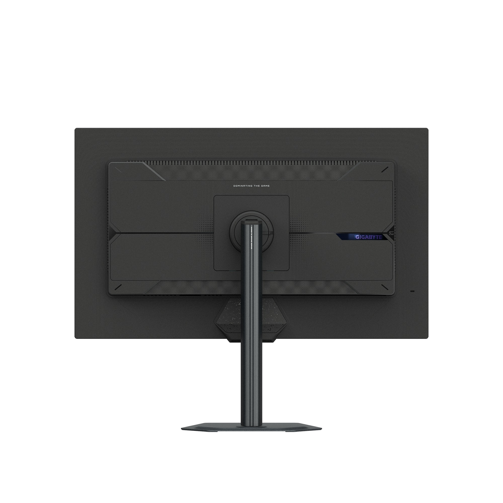Gigabyte Gaming-Monitor »M27QS« 68,5 cm/27 ″  2560 x 1440 px QHD 1 Reaktionszeit 180 Hz neig-, schwenk-, höhenverstellbar, Lautsprecher