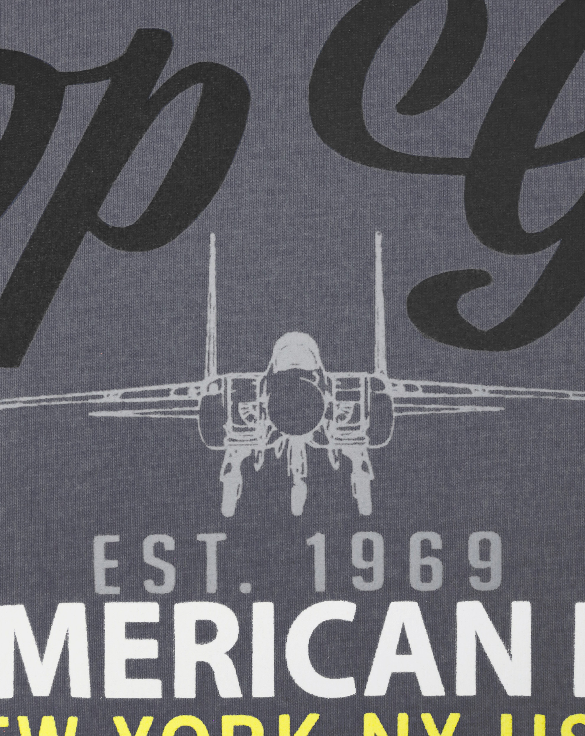 TOP GUN T-Shirt »T-Shirt TG20212013«