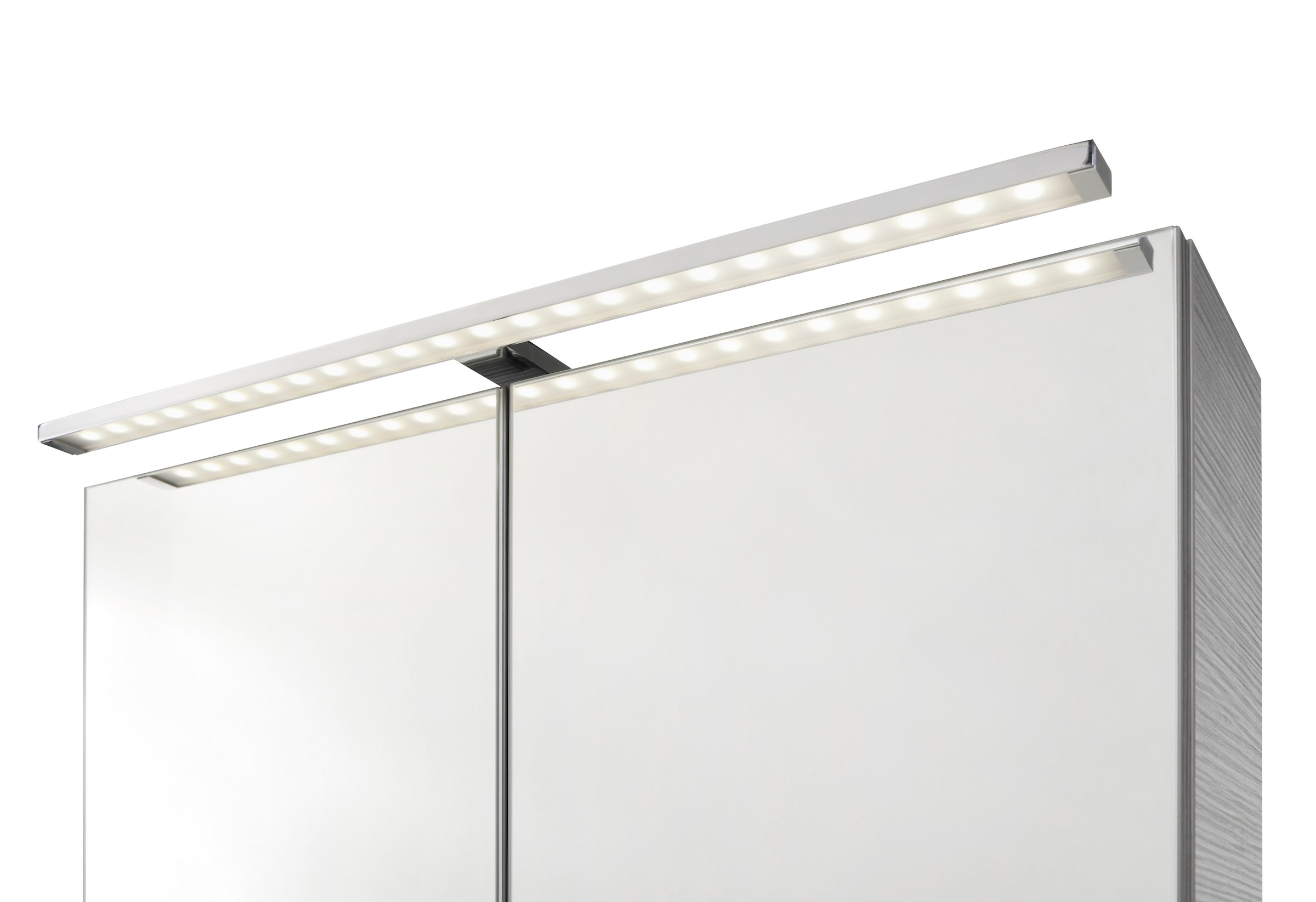FACKELMANN Spiegelschrank »Lugano«, XXL Garantie mit online Badmöbel 3 | Breite kaufen Jahren 60 cm