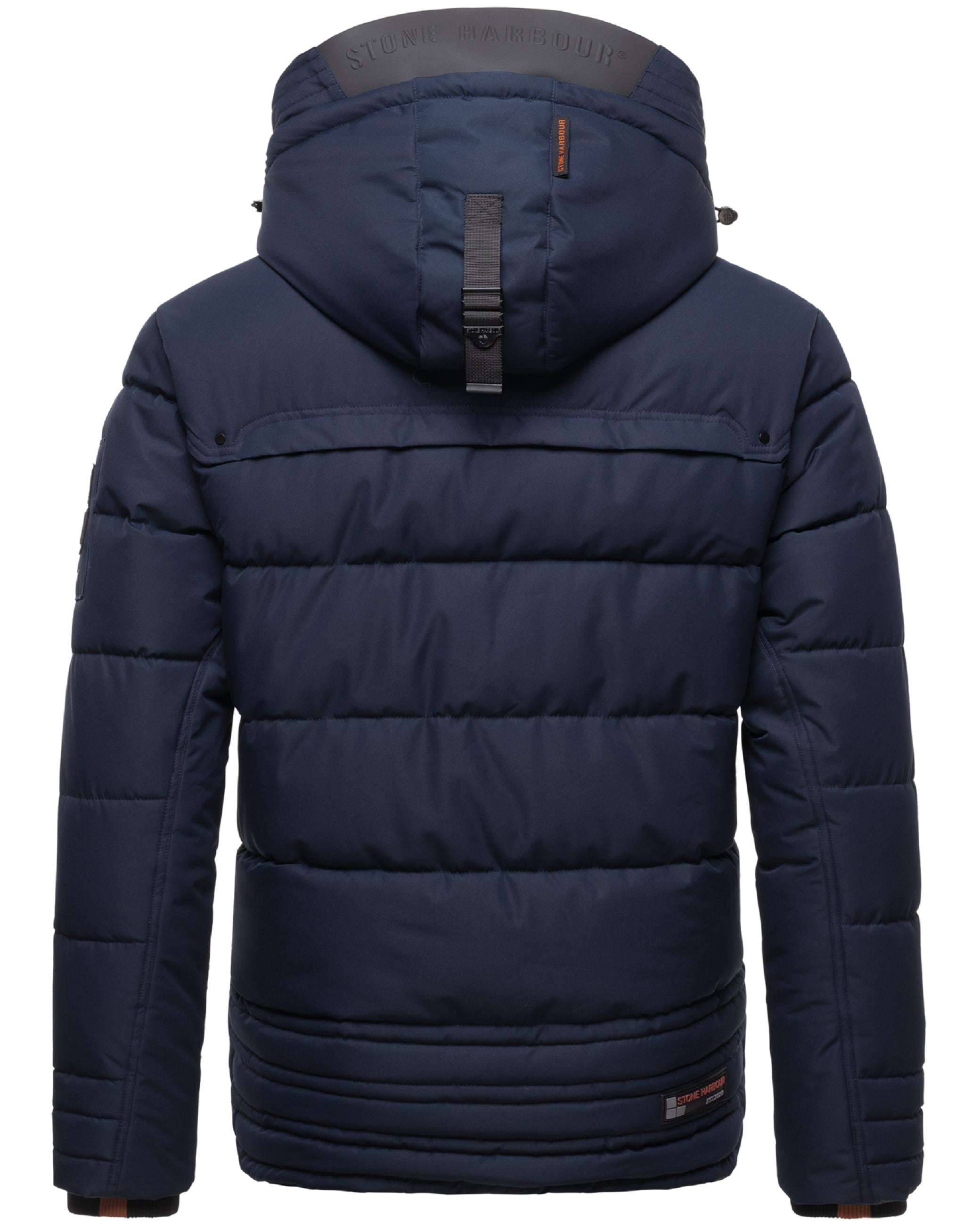 Stone Harbour Steppjacke »Winterjacke Witaas«