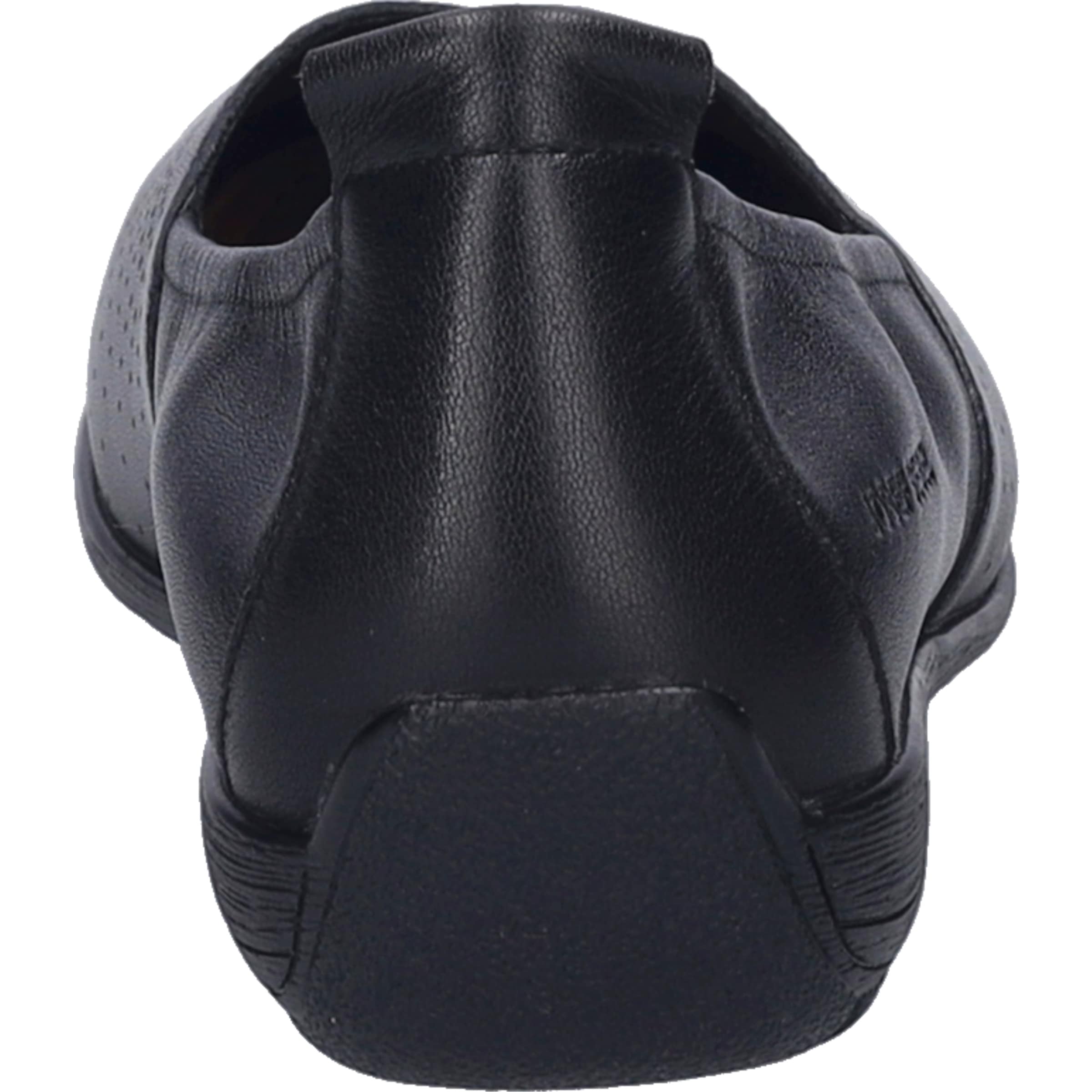 Josef Seibel Ballerina »Fenja 29, black-black«