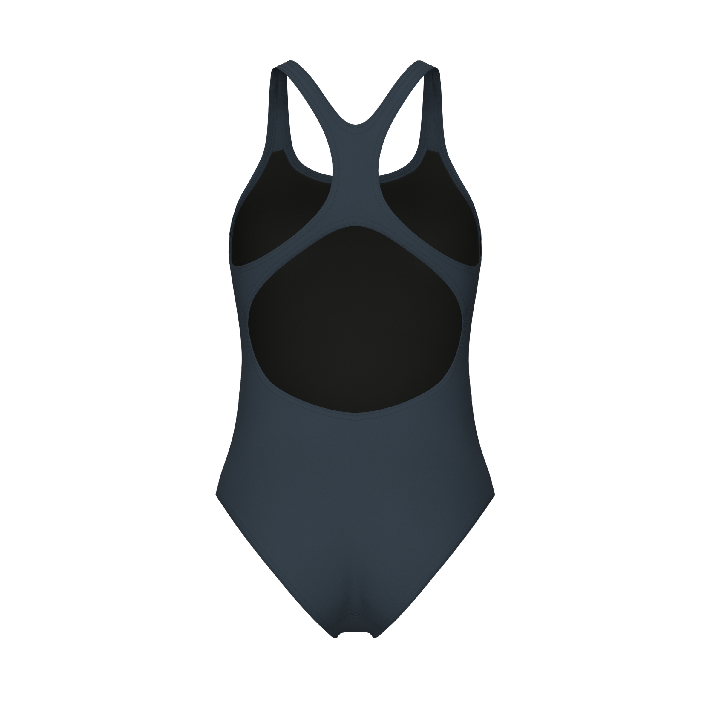 Arena Badeanzug »WOMEN'S TEAM SWIMSUIT SWIM PRO SOLID« 1 Stk. tlg.