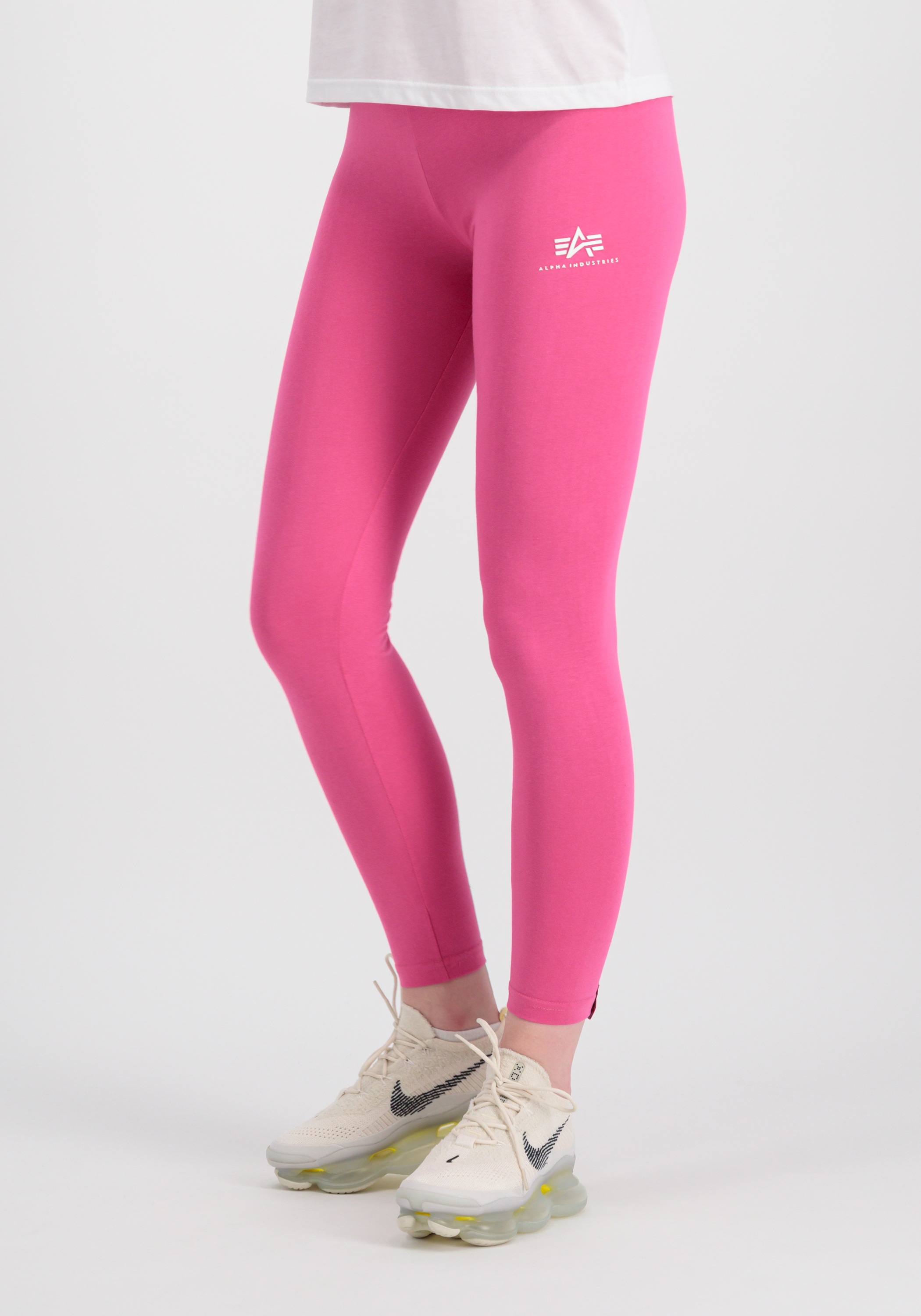 Alpha Industries Leggings »Alpha Industries Women - Leggings Basic Leggings SL Women«