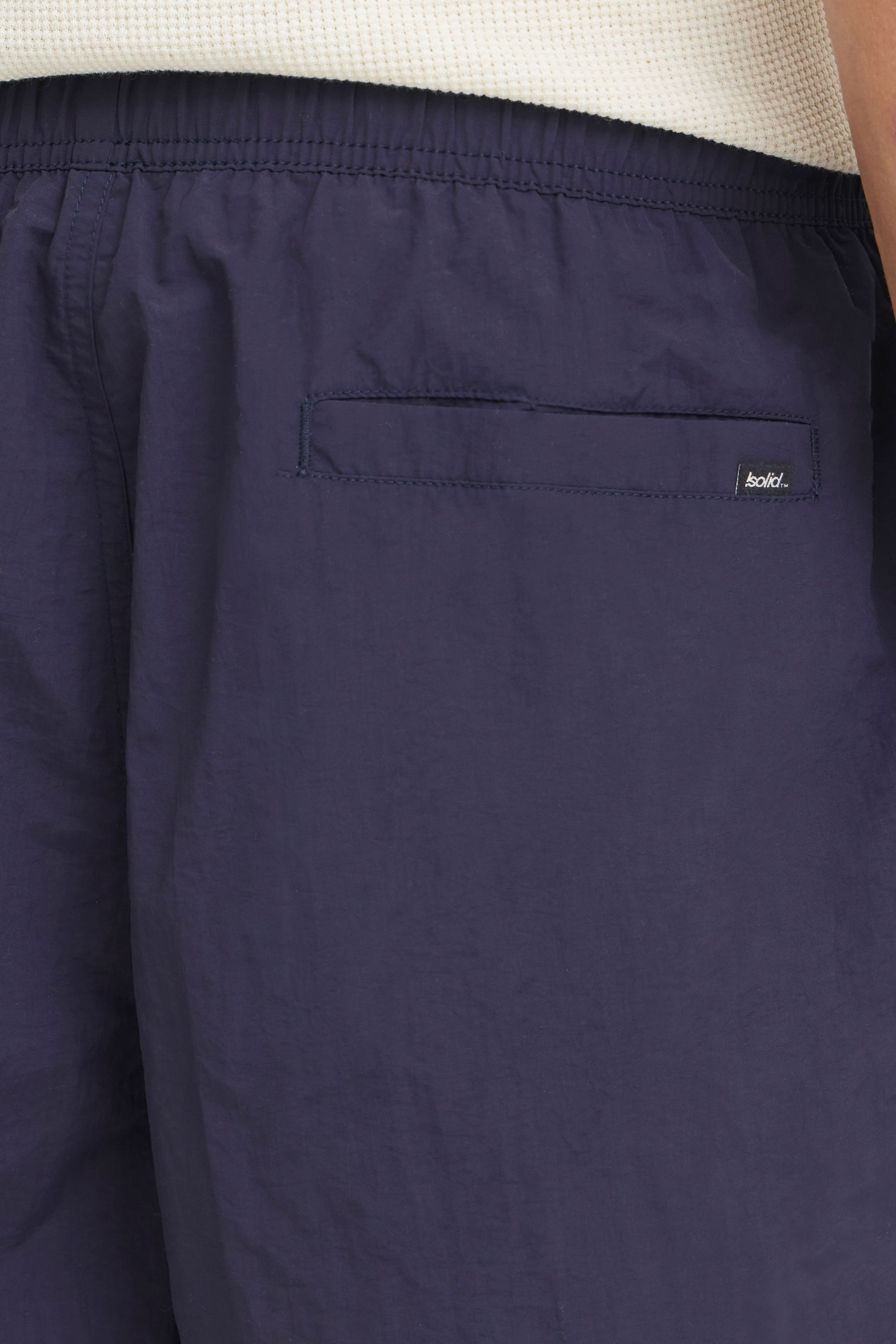 !Solid Badeshorts »Badeshorts SDUrlest«