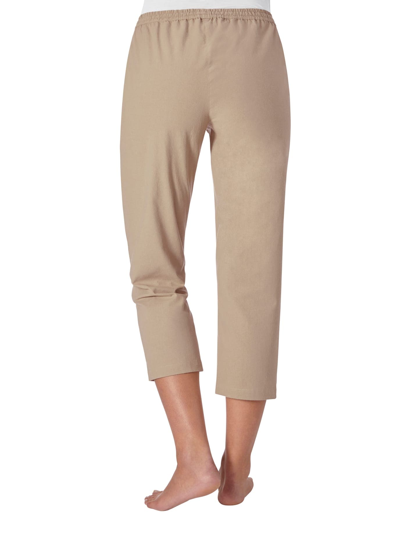 Classic Basics Schlupfhose