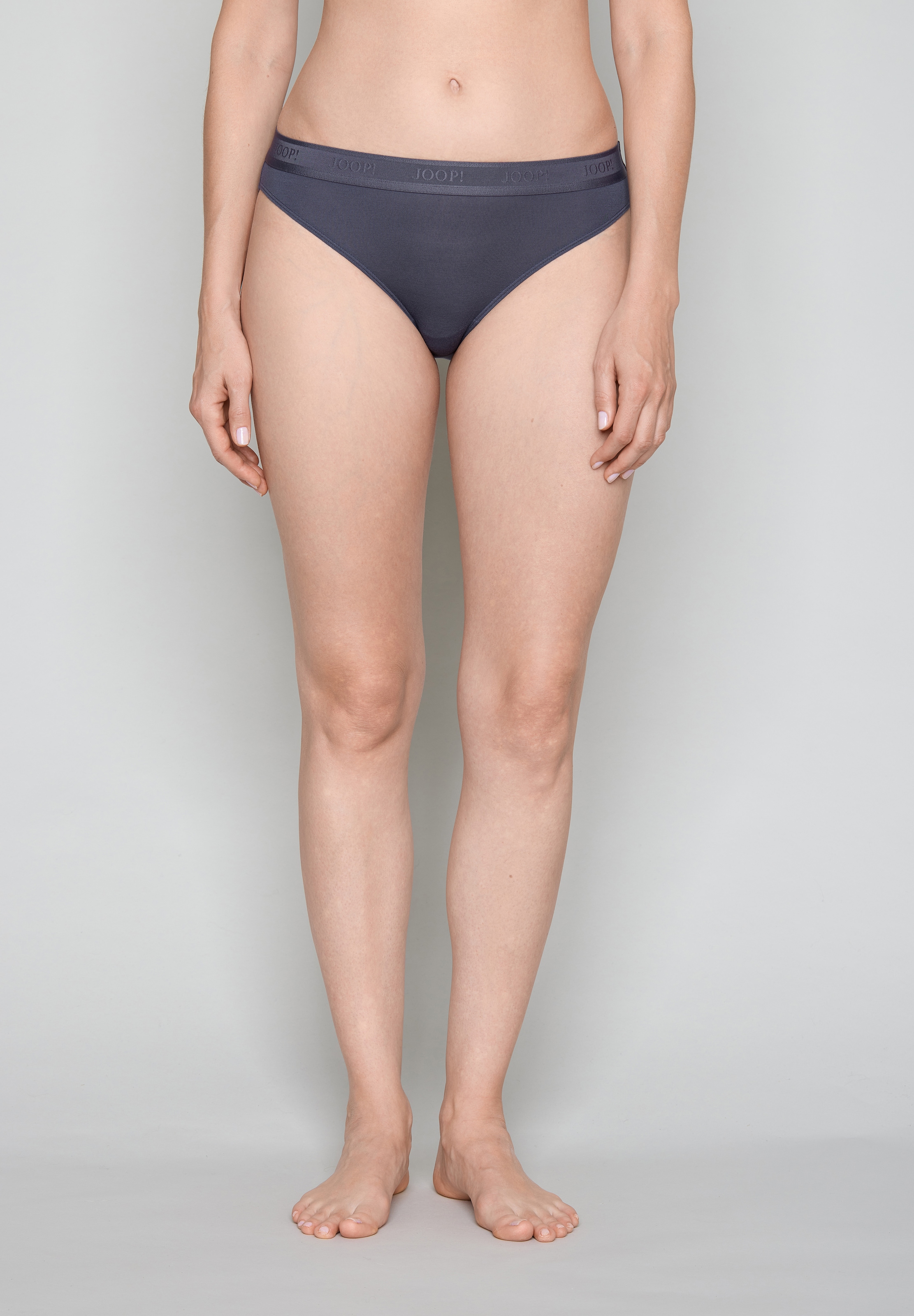 JOOP! Slip mit drei unterschiedlichen Passformen, atmungsaktiv