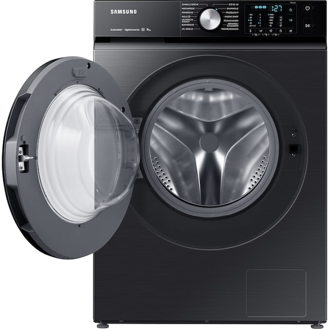 Samsung Waschmaschine »WW11BBA049AB«, WW11BBA049AB, 11 kg, 1400 U/min mit 3  Jahren XXL Garantie