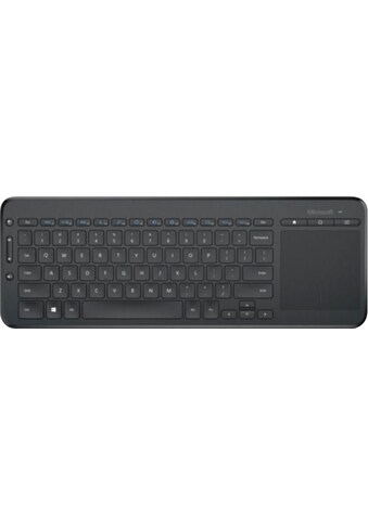 Microsoft Tastatur »N9Z-00008« kaufen