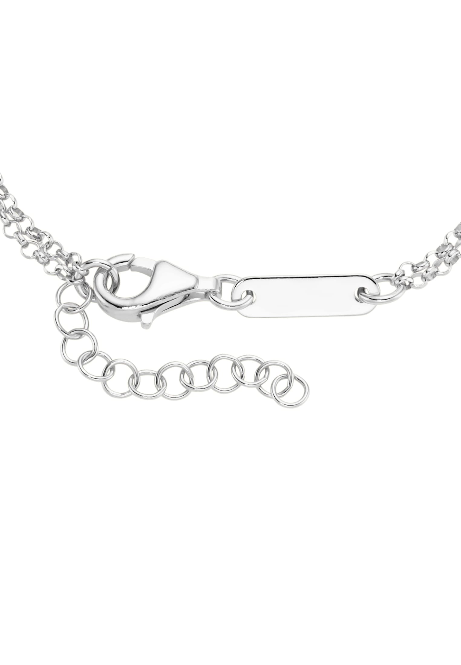 SURI FREY Silberarmband »Armschmuck SFY Haley«