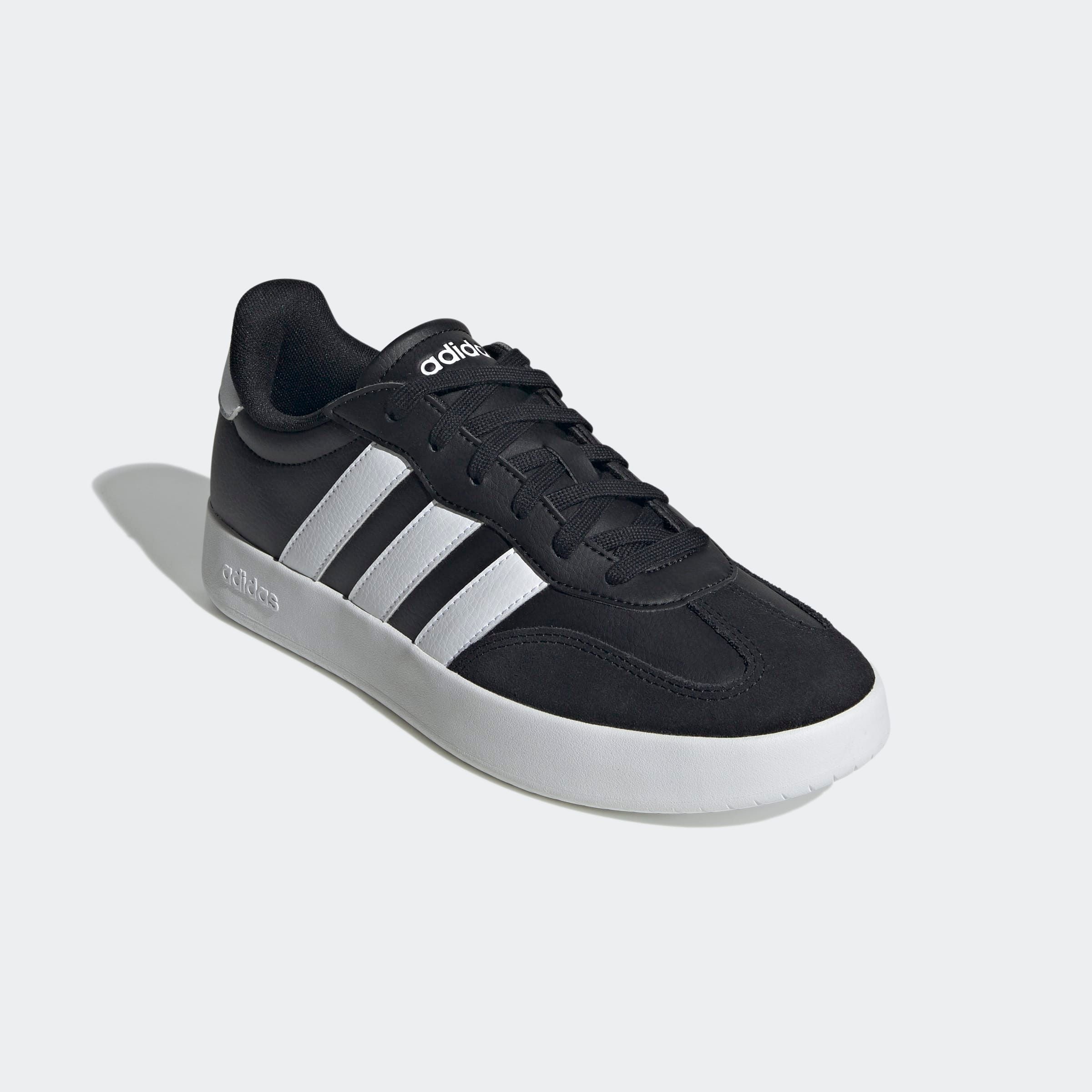adidas Sportswear Sneaker »BARREDA«  inspiriert vom Design des adidas handball spezial