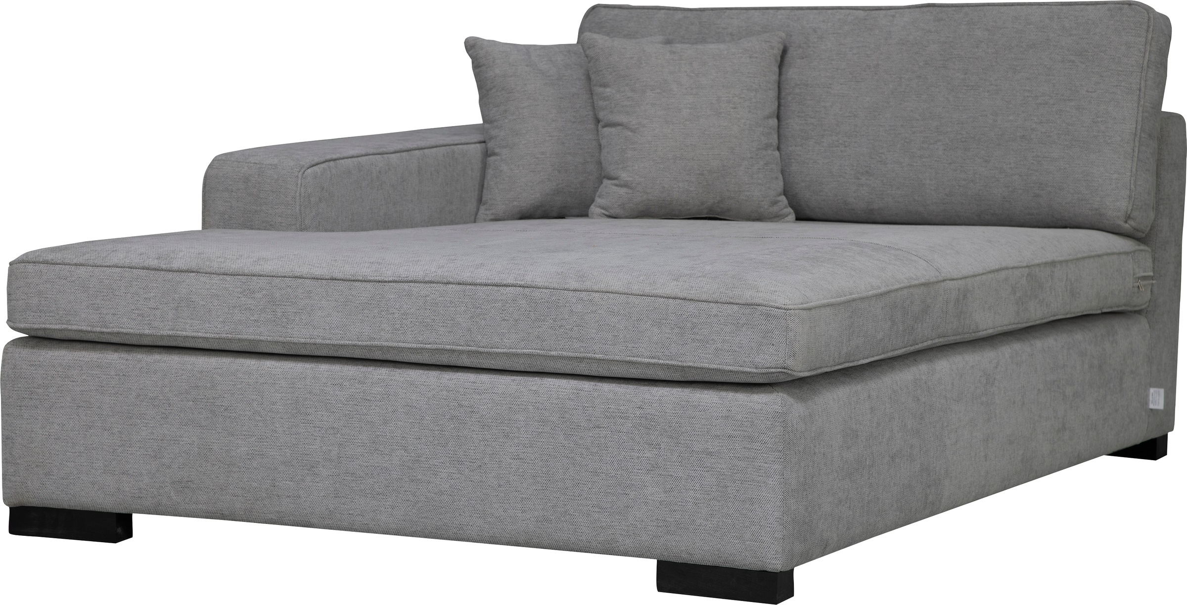 Guido Maria Kretschmer Home&Living Sofaelement »Skara XXL«, Modul XXL - zum eigenen Zusammenstellen, Armlehne links/rechts wählbar