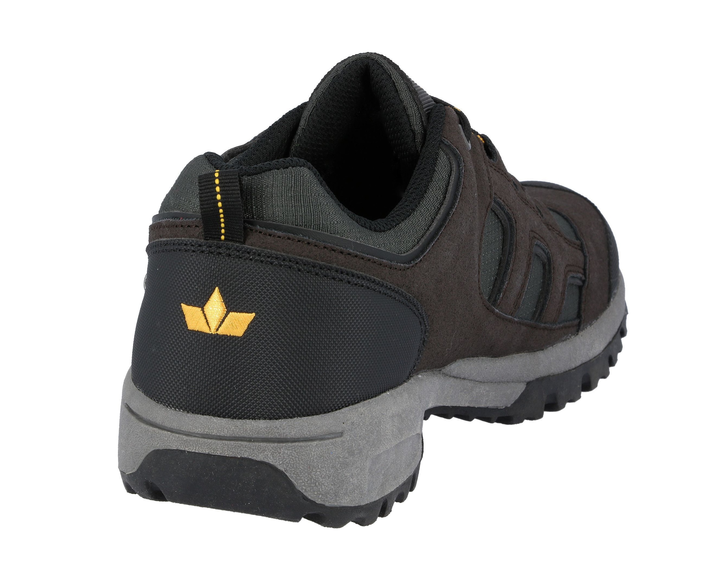 Lico Outdoorschuh »Outdoorschuh Eagar Low«