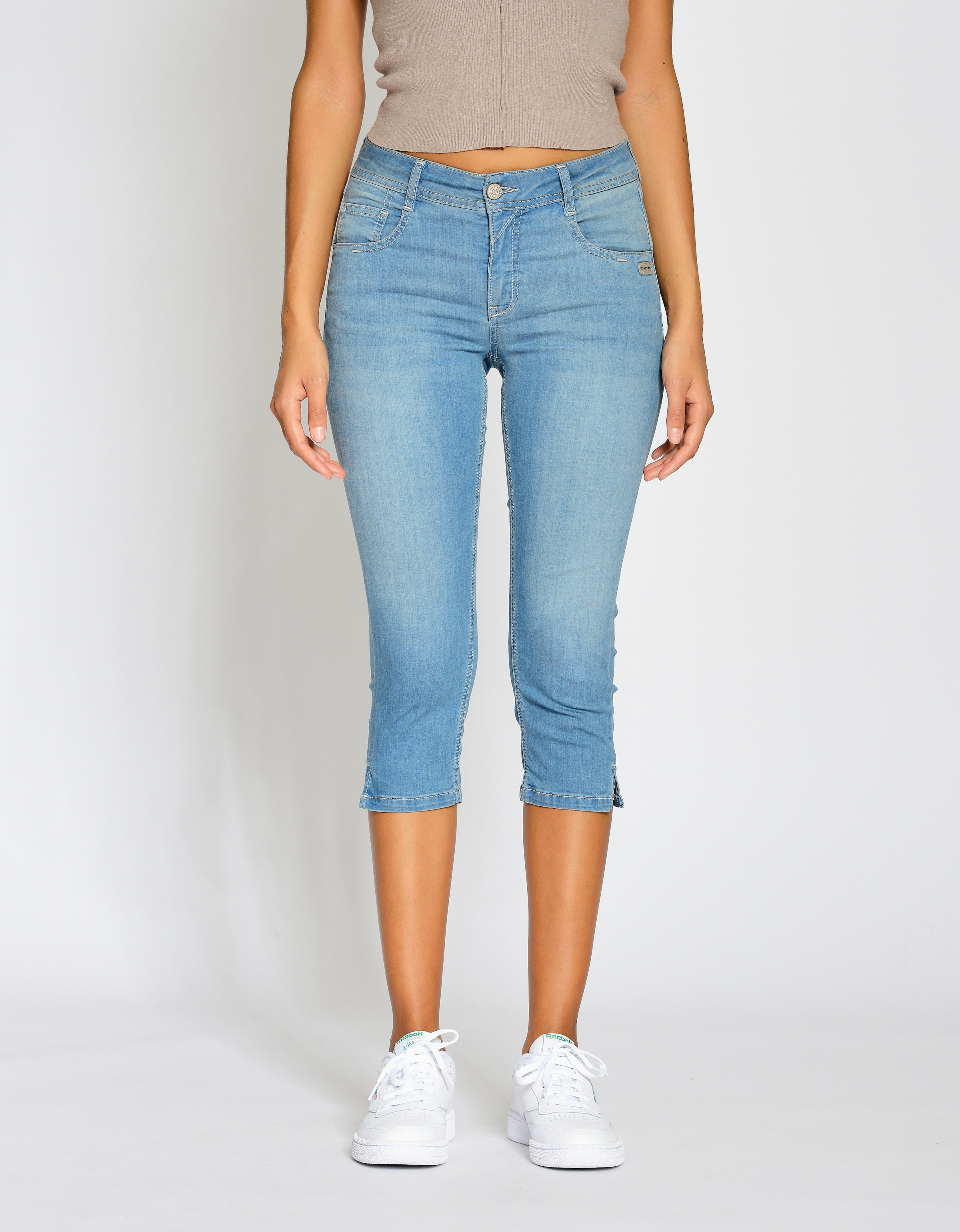 Caprijeans »94AMELIE CAPRI«