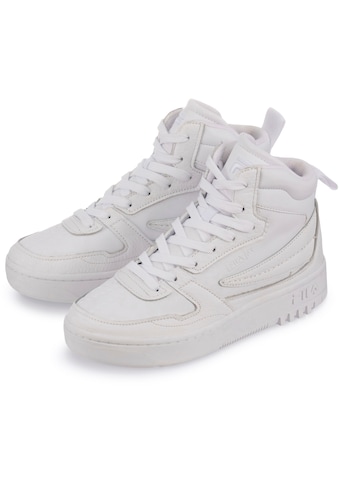 Fila Sneaker »FXVENTUNO LE MID wmn« kaufen