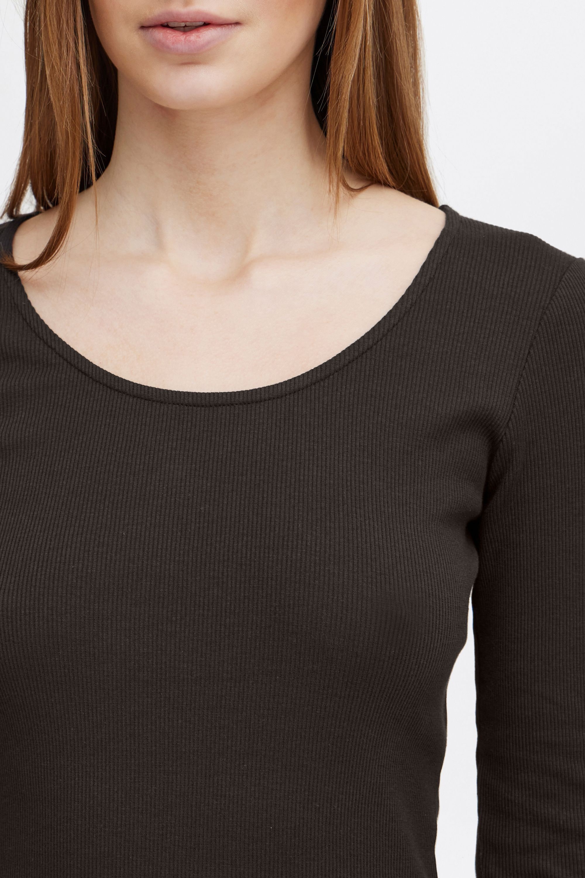 OXMO Sweatshirt »Longsleeve OXIskat«