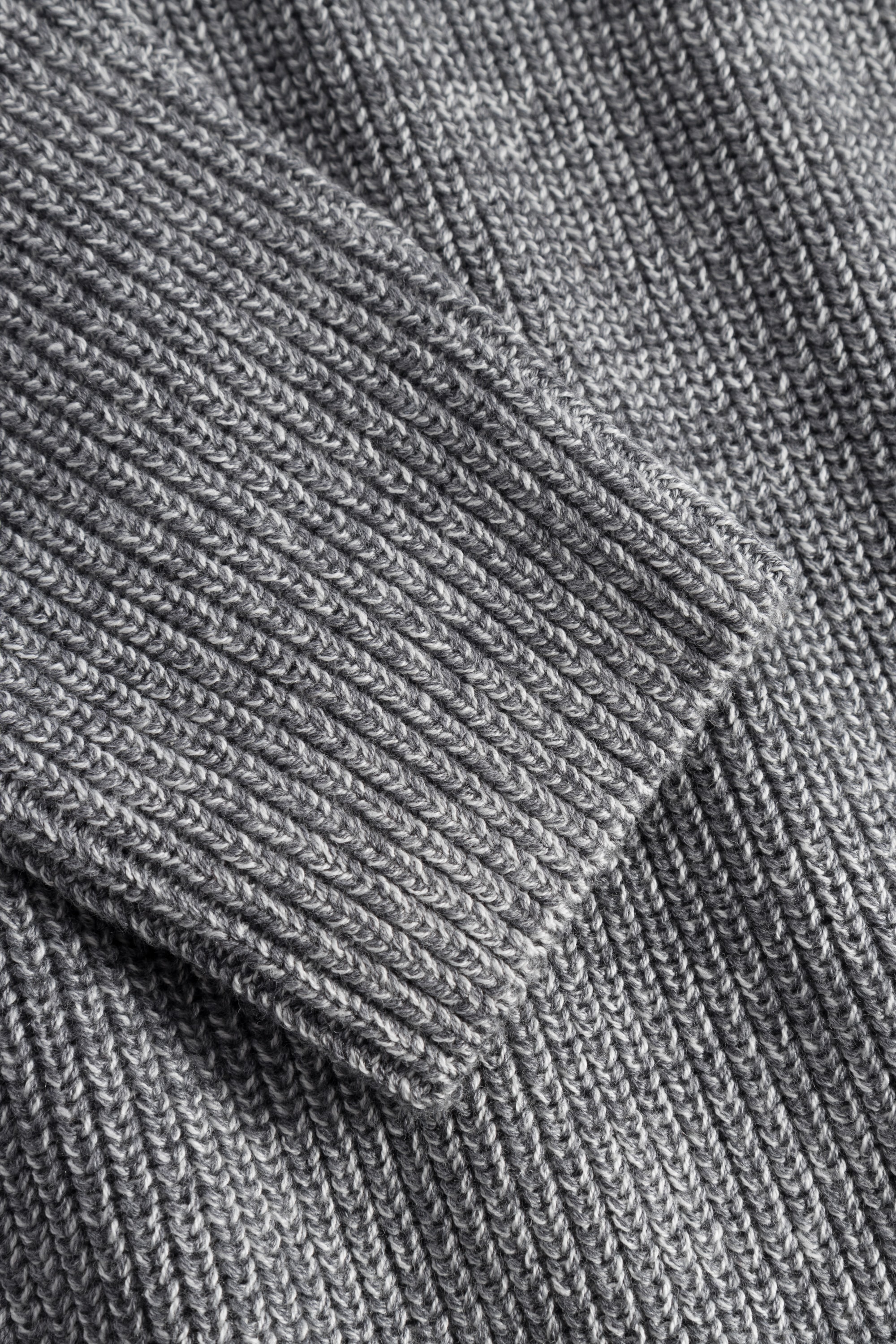 Joop Jeans Strickpullover »Orlinor«, Mit Rundhalsausshnitt