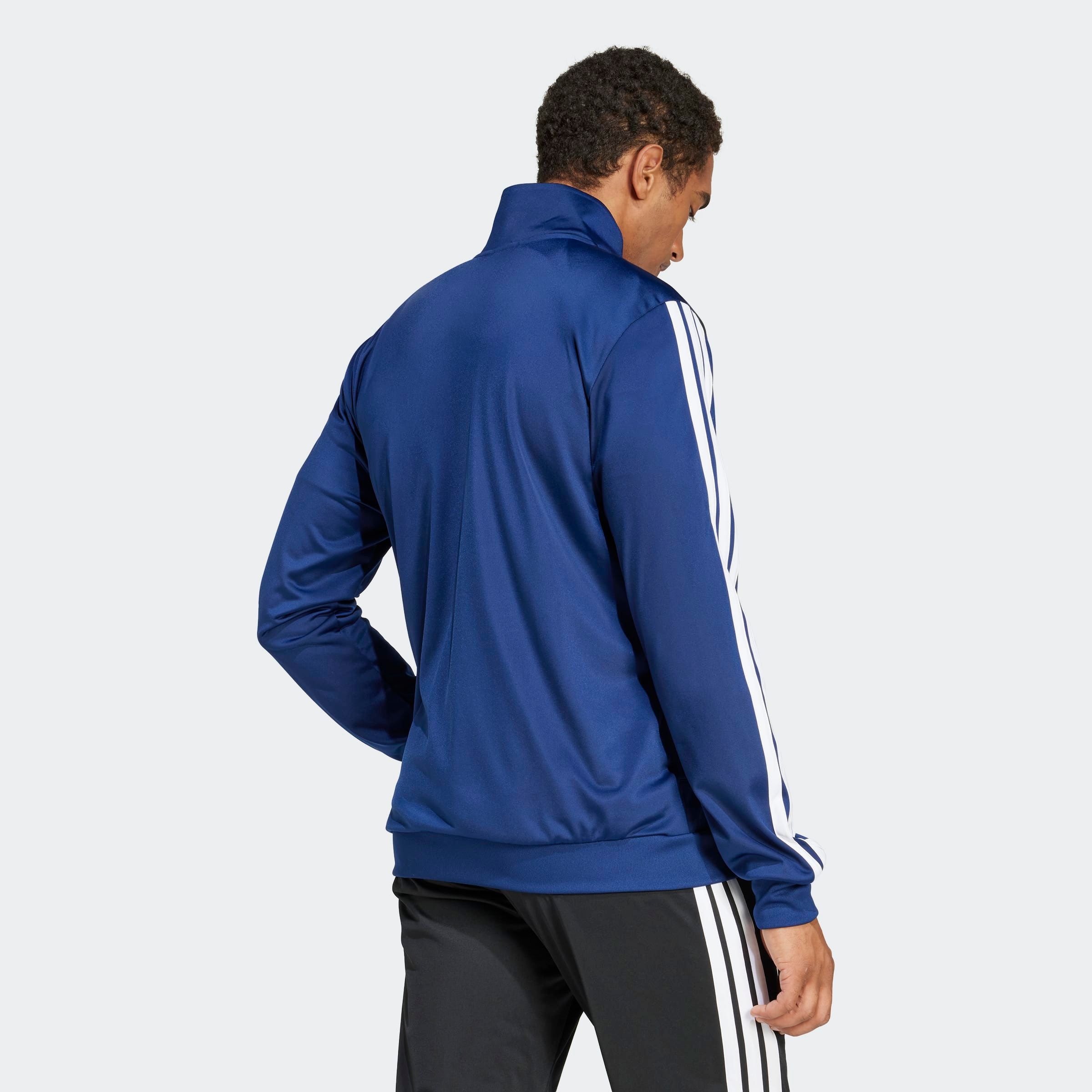 adidas Sportswear Rollkragenpullover »M 3S TR TT«, (1 tlg.)
