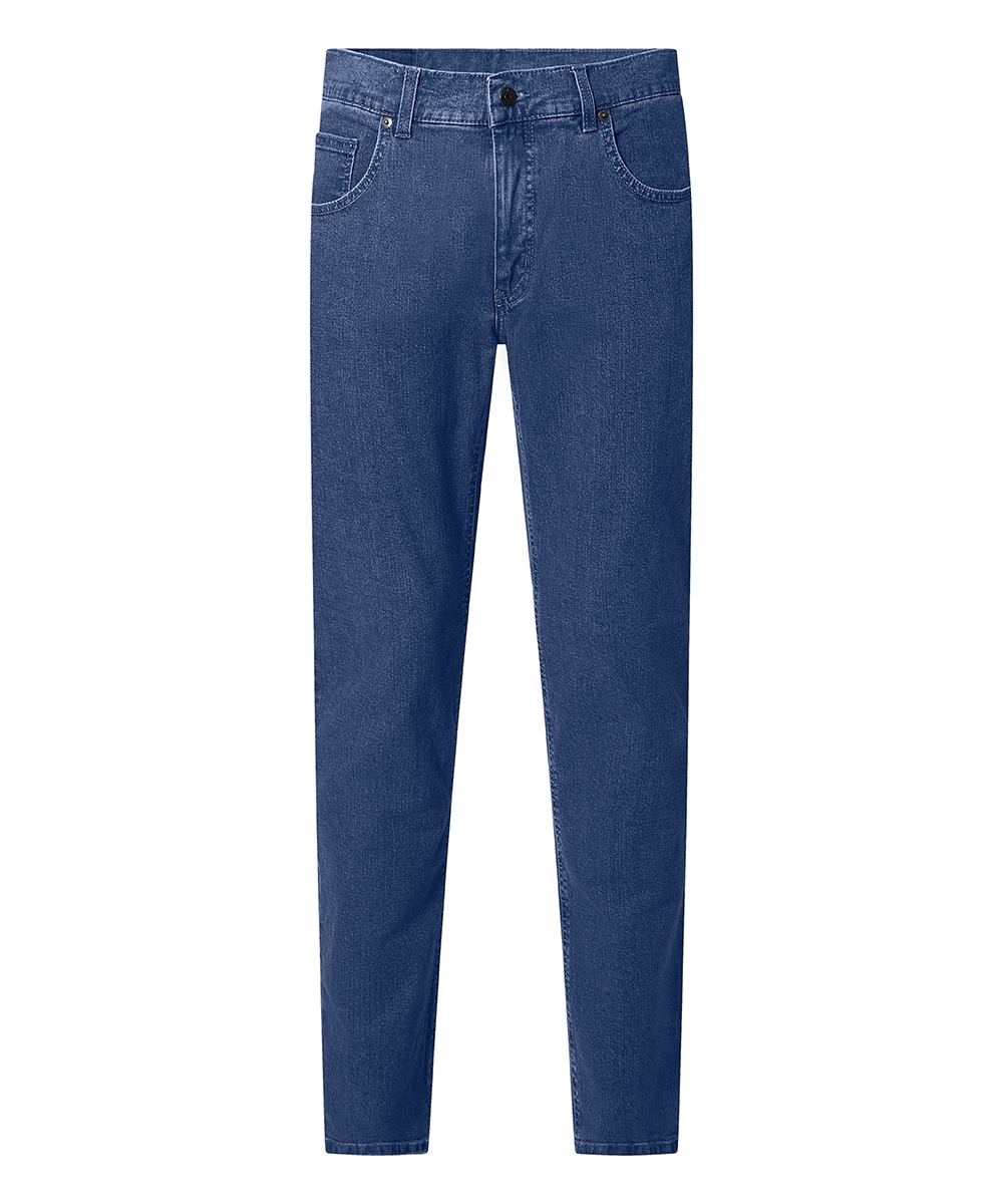 Pioneer Authentic Jeans Stretch-Jeans »Ron«, Straight Fit