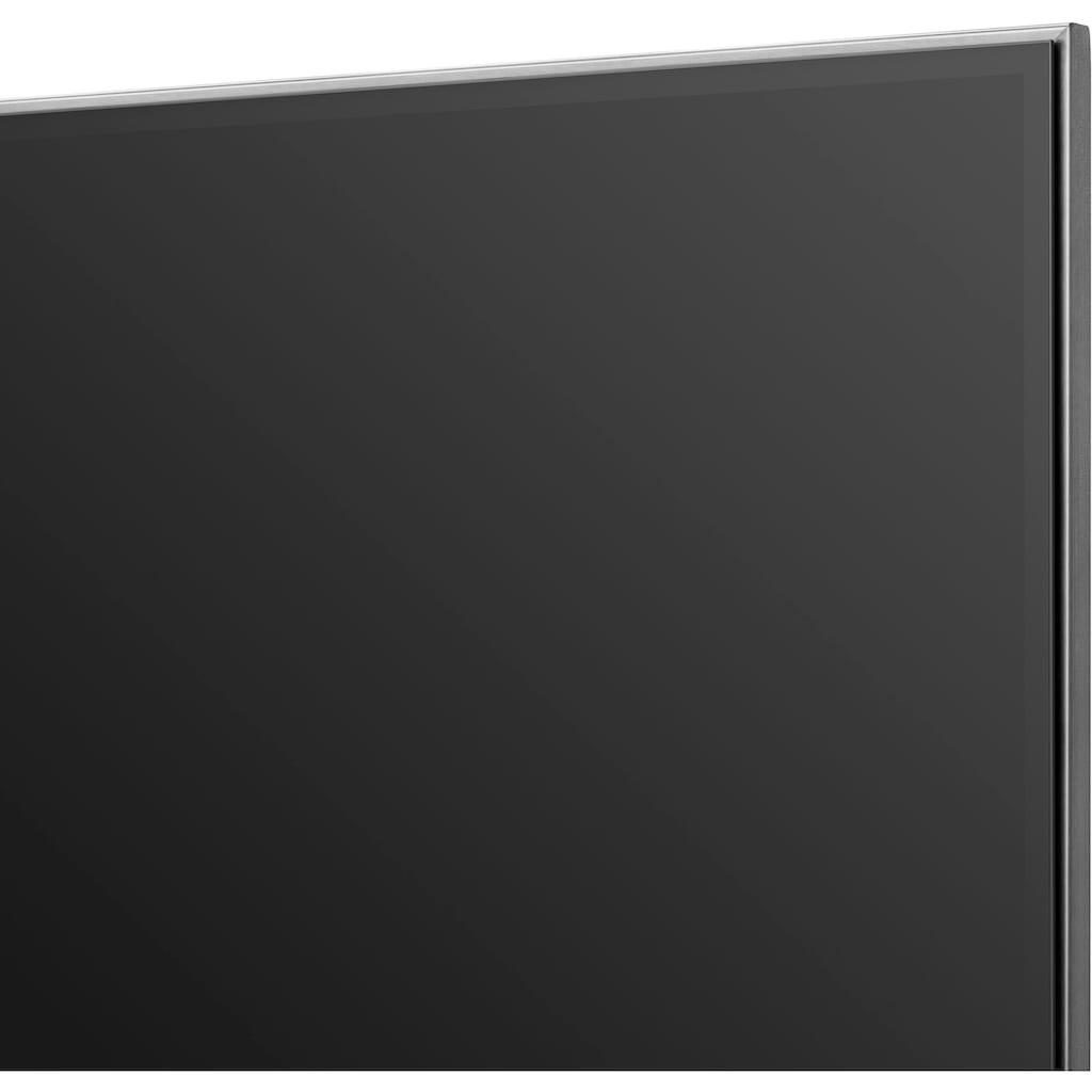 Hisense LED-Fernseher »55U7HQ«, 139 cm/55 Zoll, 4K Ultra HD