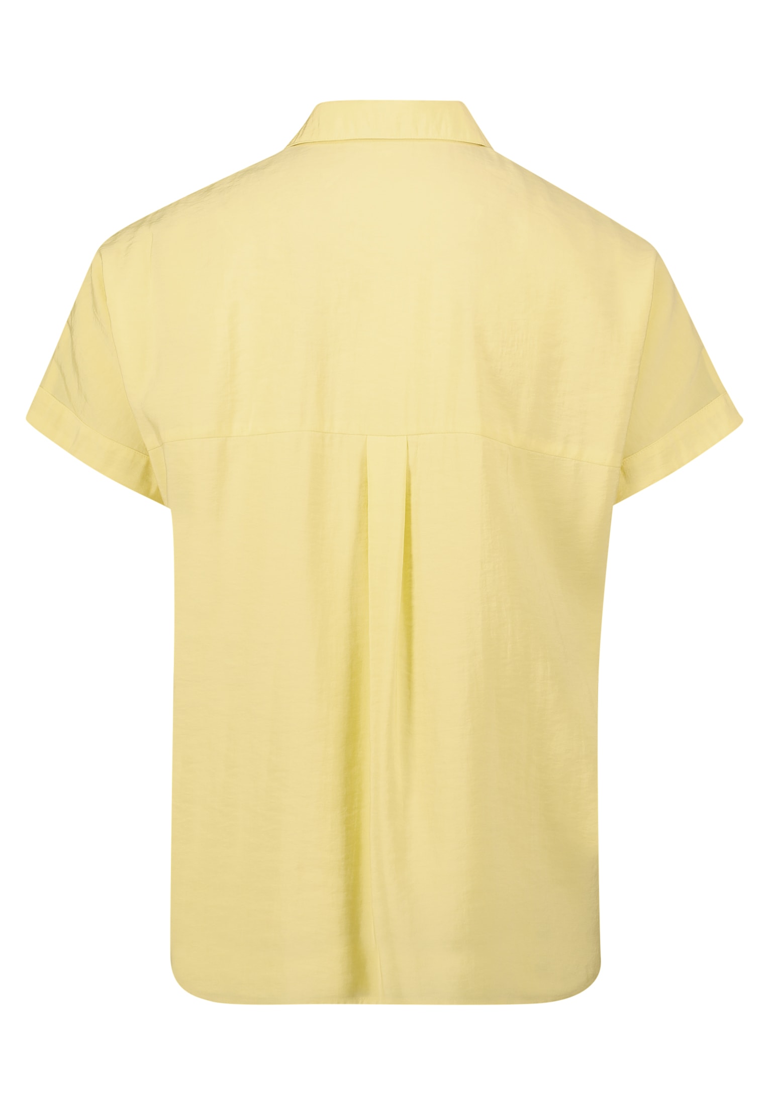 Betty Barclay Schlupfbluse »Schlupfbluse mit Kragen«