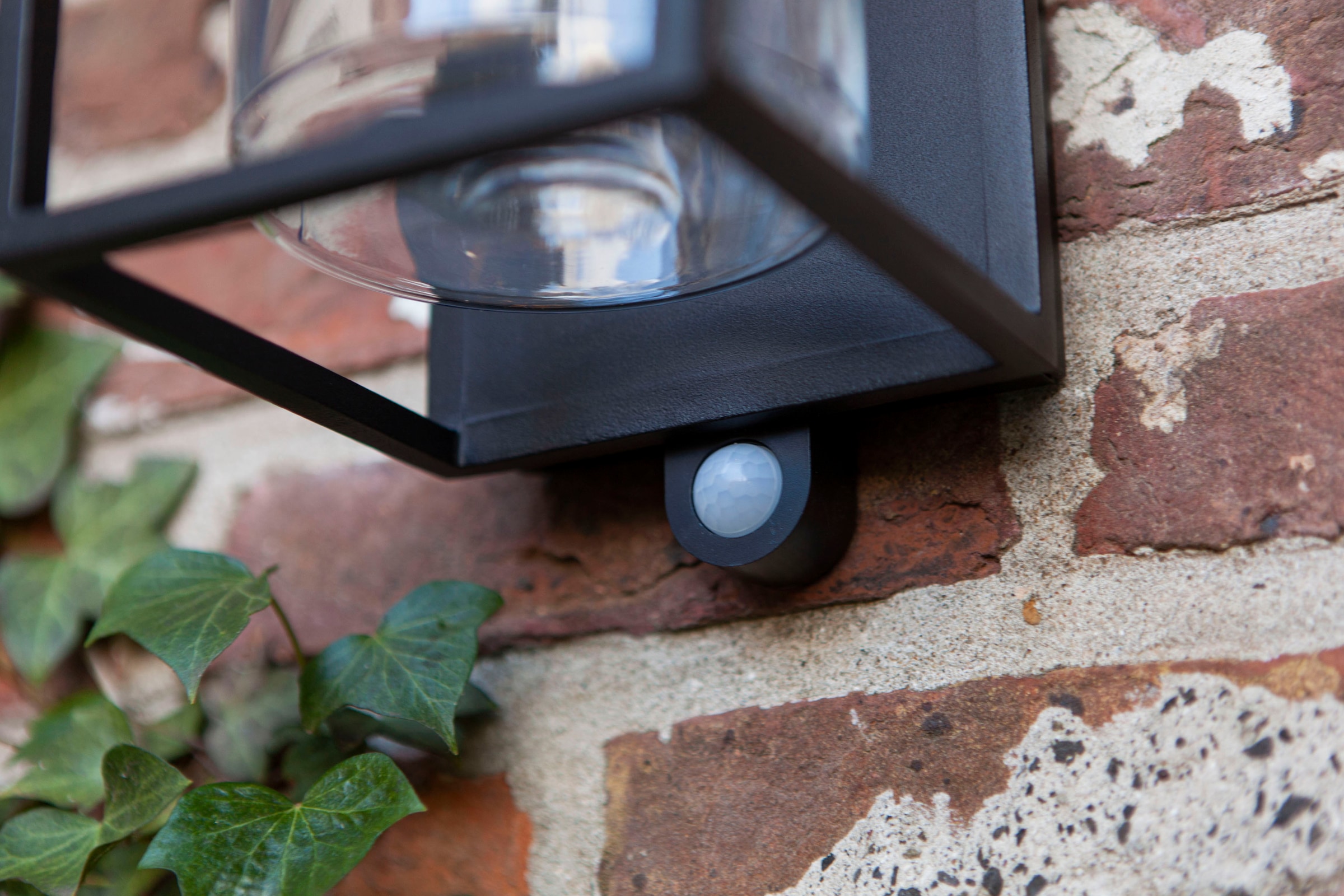 LUTEC LED Solarleuchte »FLAIR«, Leuchtmittel E27 | Leuchtmittel wechselbar