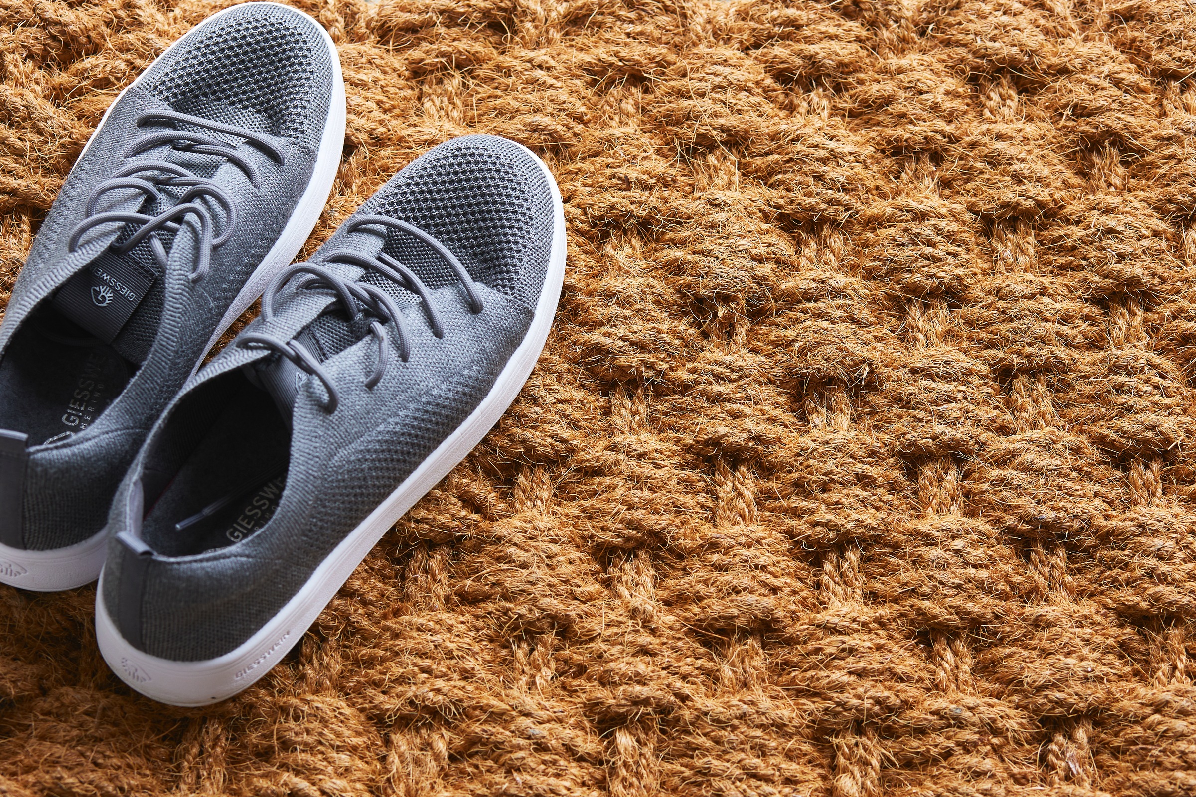 ASTRA Fußmatte »NatureClassic3« rechteckig 28 mm Höhe Türmatte, Kokos, Handarbeit, Unikat, rutschfest