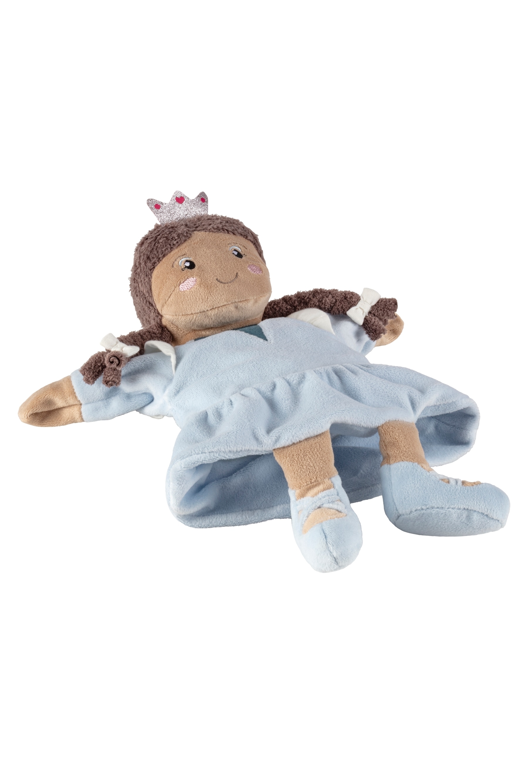 Sterntaler® Handpuppe »Handpuppe Prinzessin«