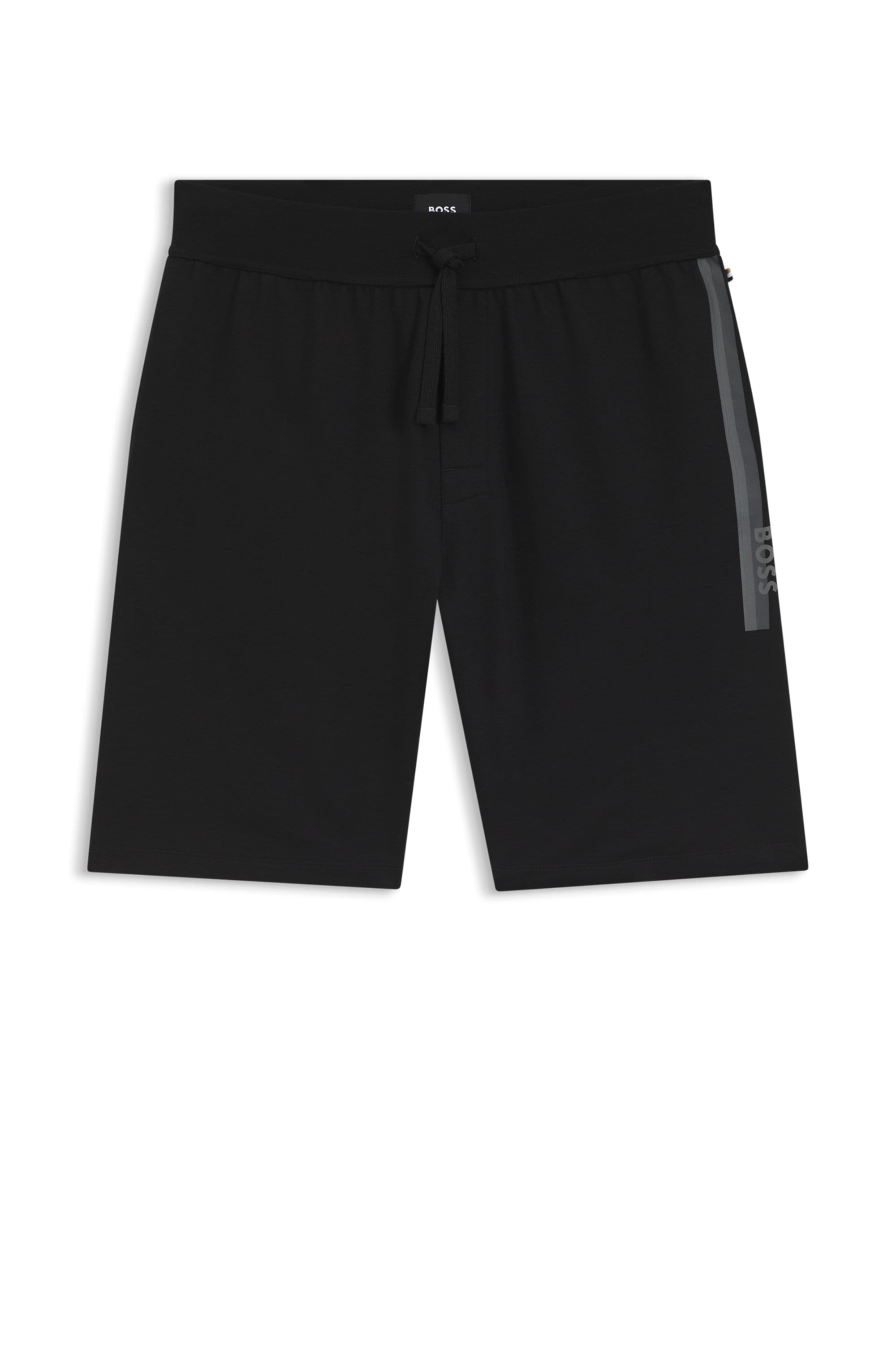 BOSS Sweatshorts »Authentic Shorts«