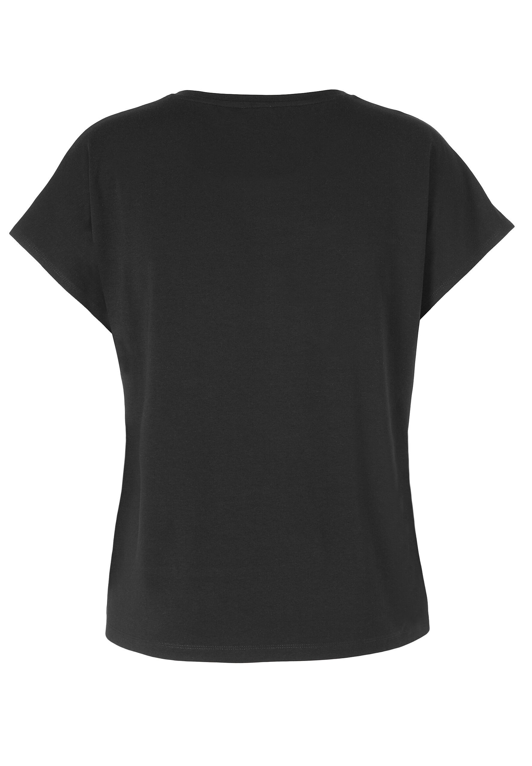 VIA APPIA DUE T-Shirt »VIA APPIA DUE T-Shirt« Große Größen