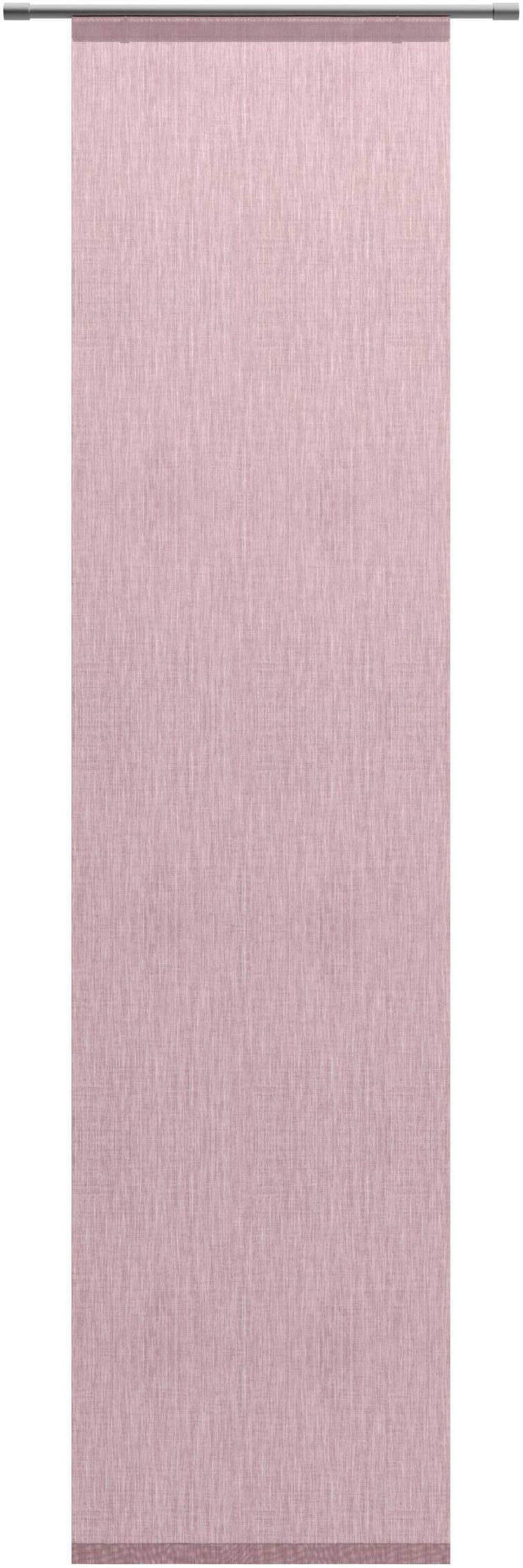 Neutex for you! Schiebegardine »Libre-ECO«, (1 St.), 60 x 245 cm (B x H)
