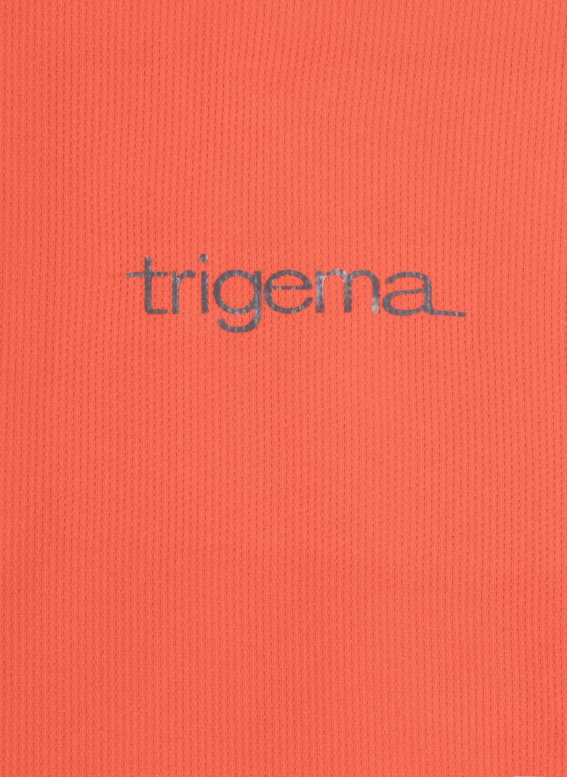 Trigema COOLMAX®« ♕ bei »TRIGEMA Sportshirt T-Shirt