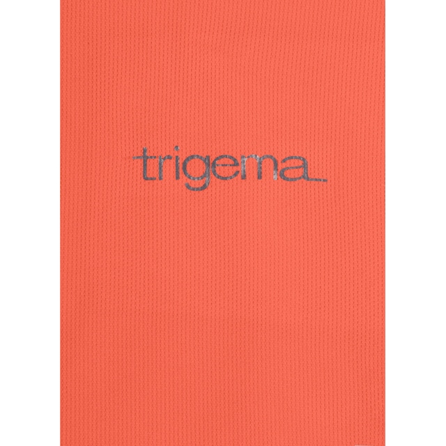 ♕ Trigema Sportshirt bei »TRIGEMA COOLMAX®« T-Shirt