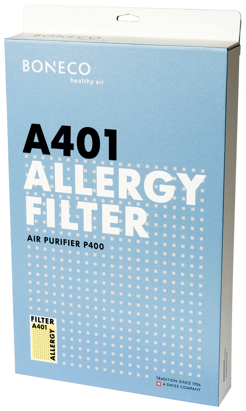Kombifilter »Allergy Filter A401«