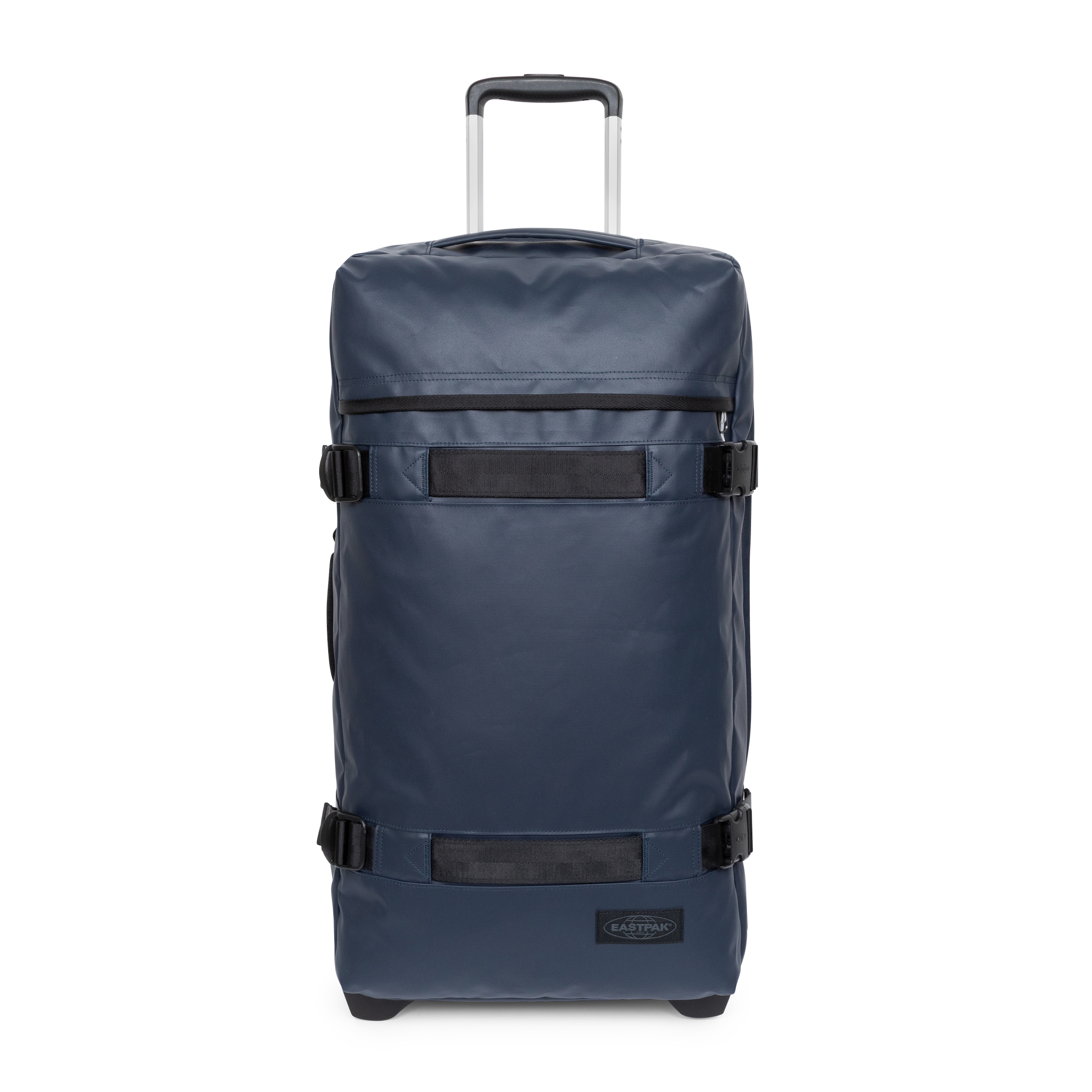 Eastpak Weichgepäck-Trolley »TRANSIT'R M« 78 l 2 Rollen Reisegepäck Aufgabegepäck Reisekoffer mit TSA Schloss Reisetasche