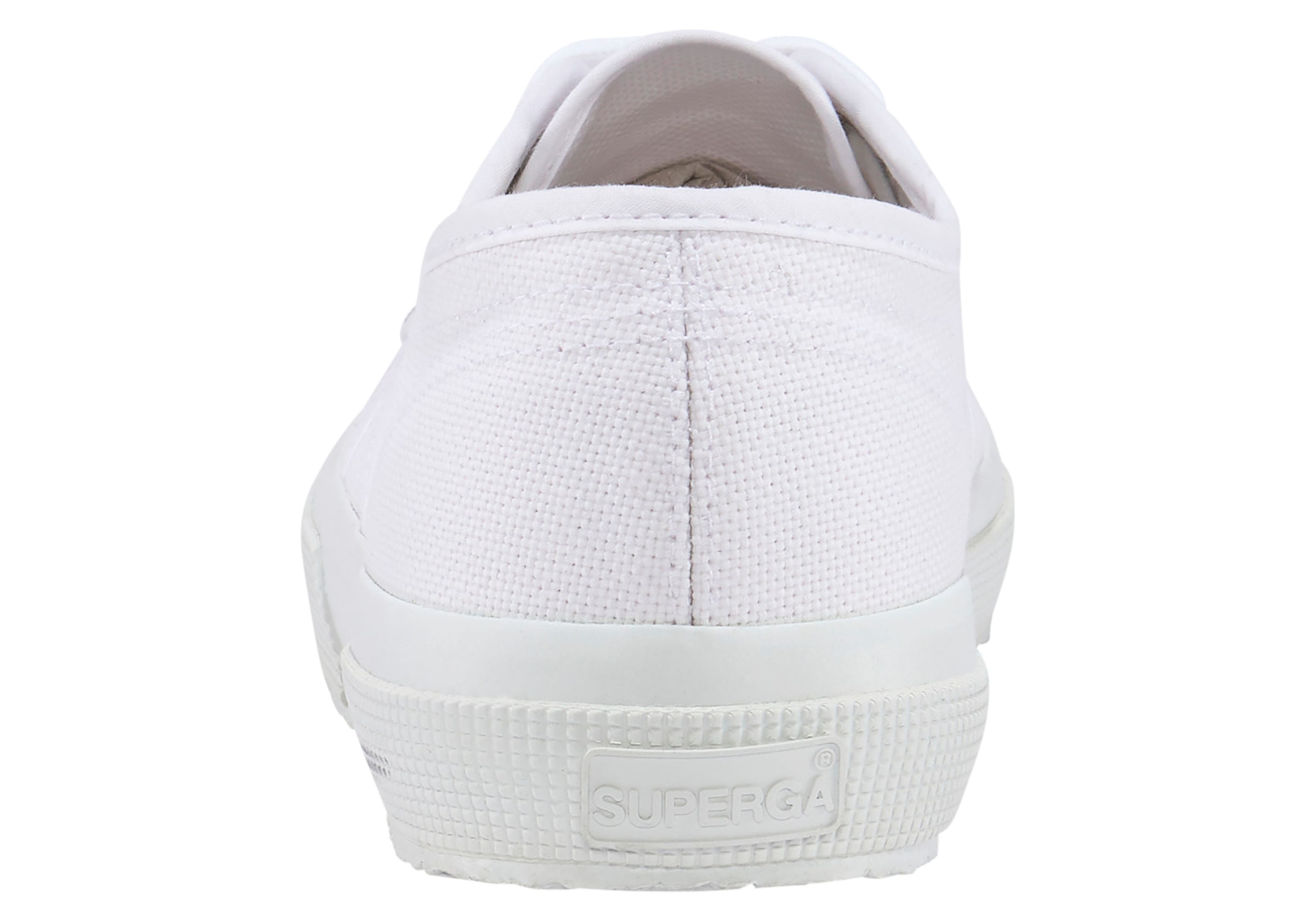 Superga Sneaker »Cotu Classic«, mit klassischem Canvas-Obermaterial