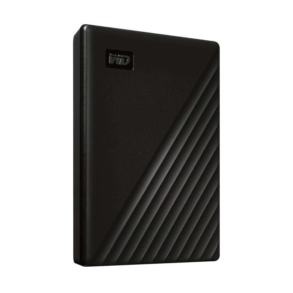 externe HDD-Festplatte »My Passport«