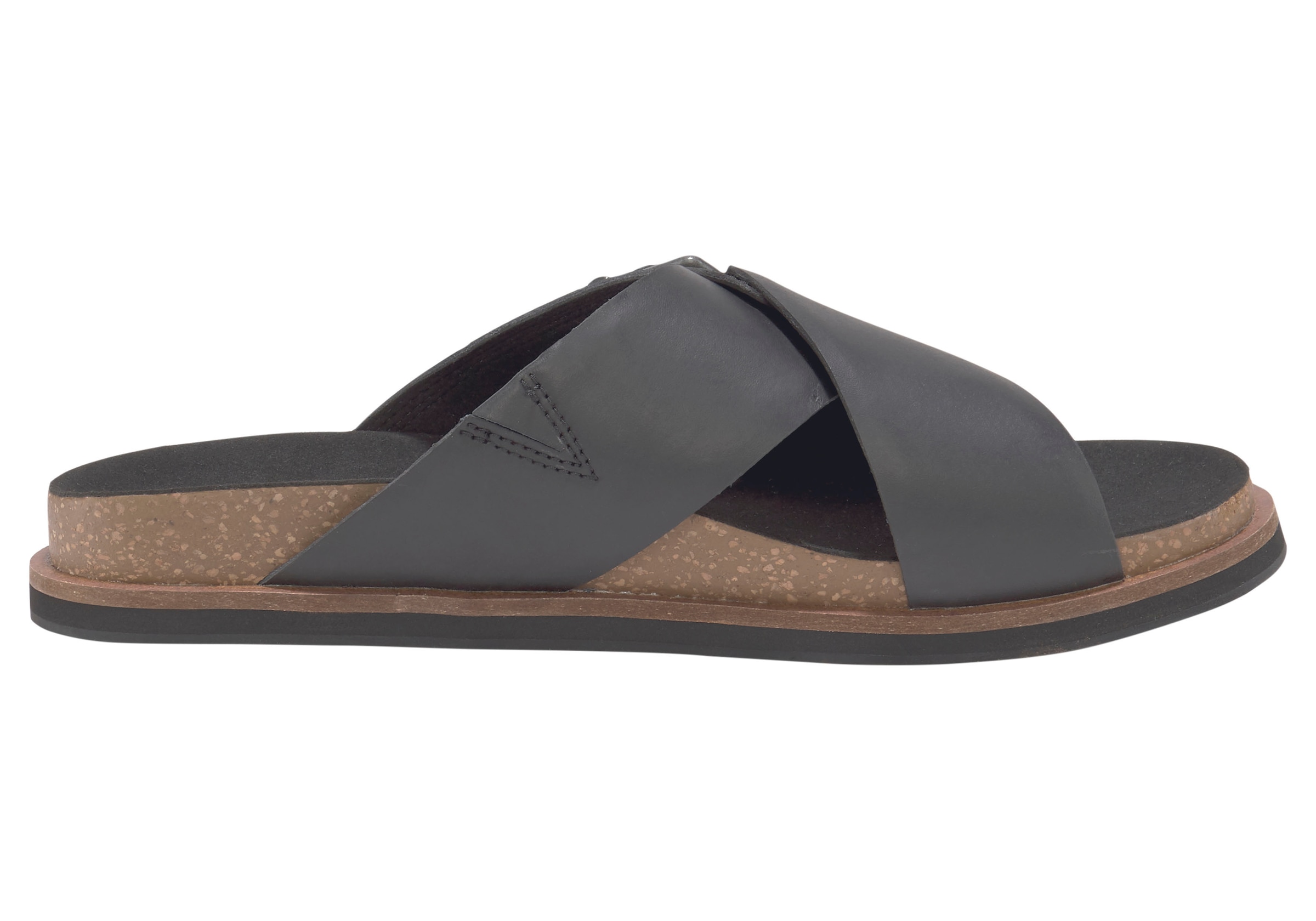 Timberland Outdoorsandale »Amalfi Vibes Cross Slide«